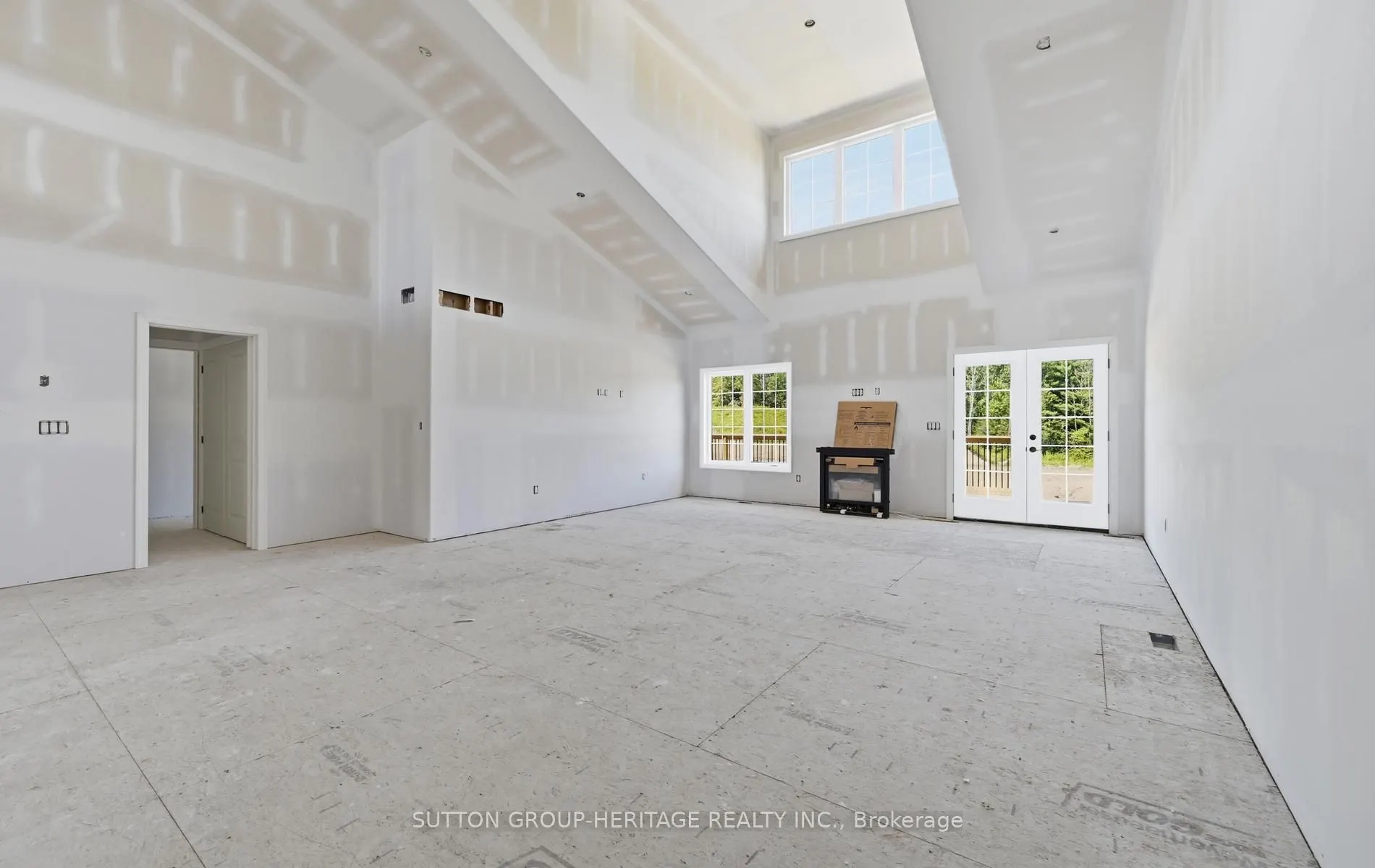124 Orchard Way