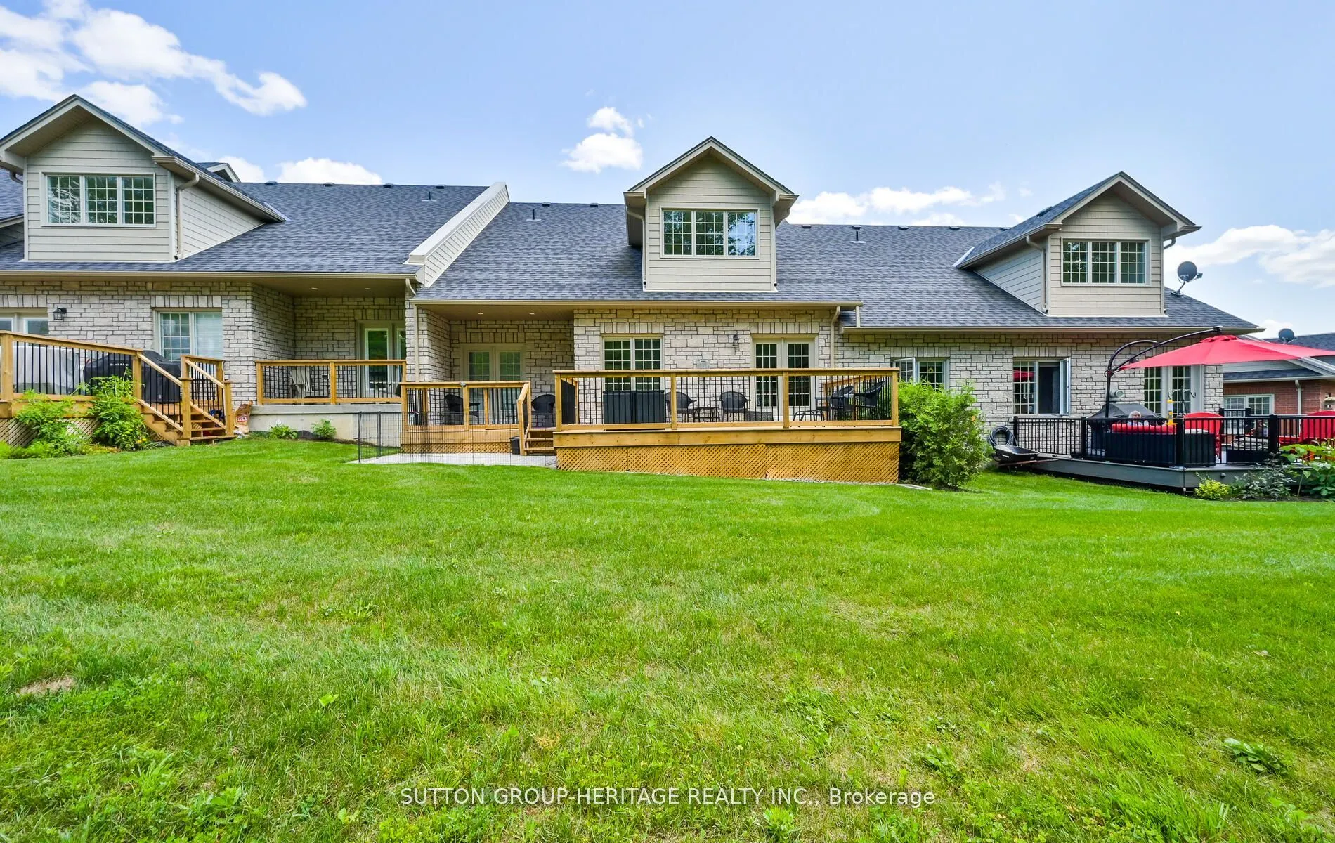 124 Orchard Way