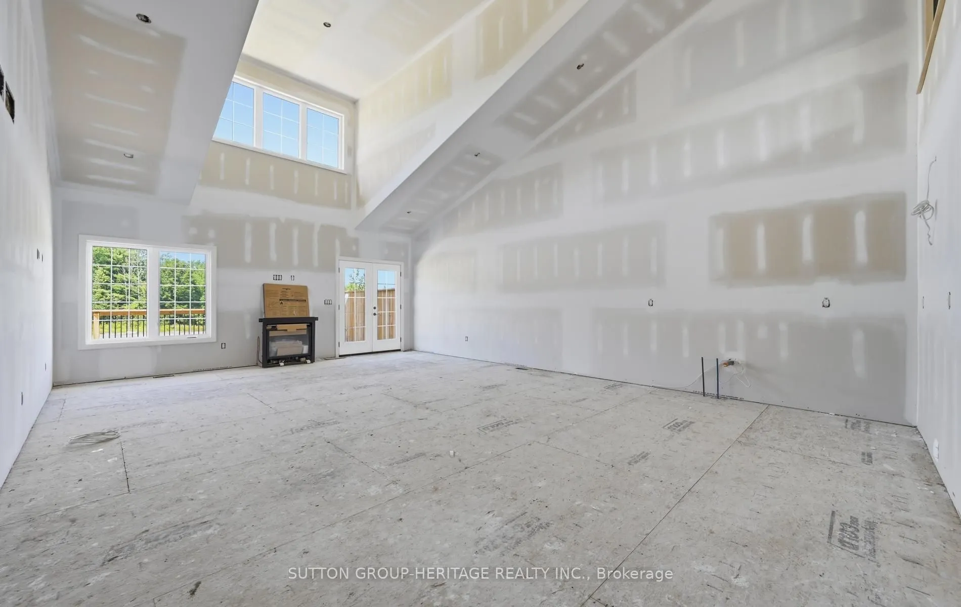 124 Orchard Way