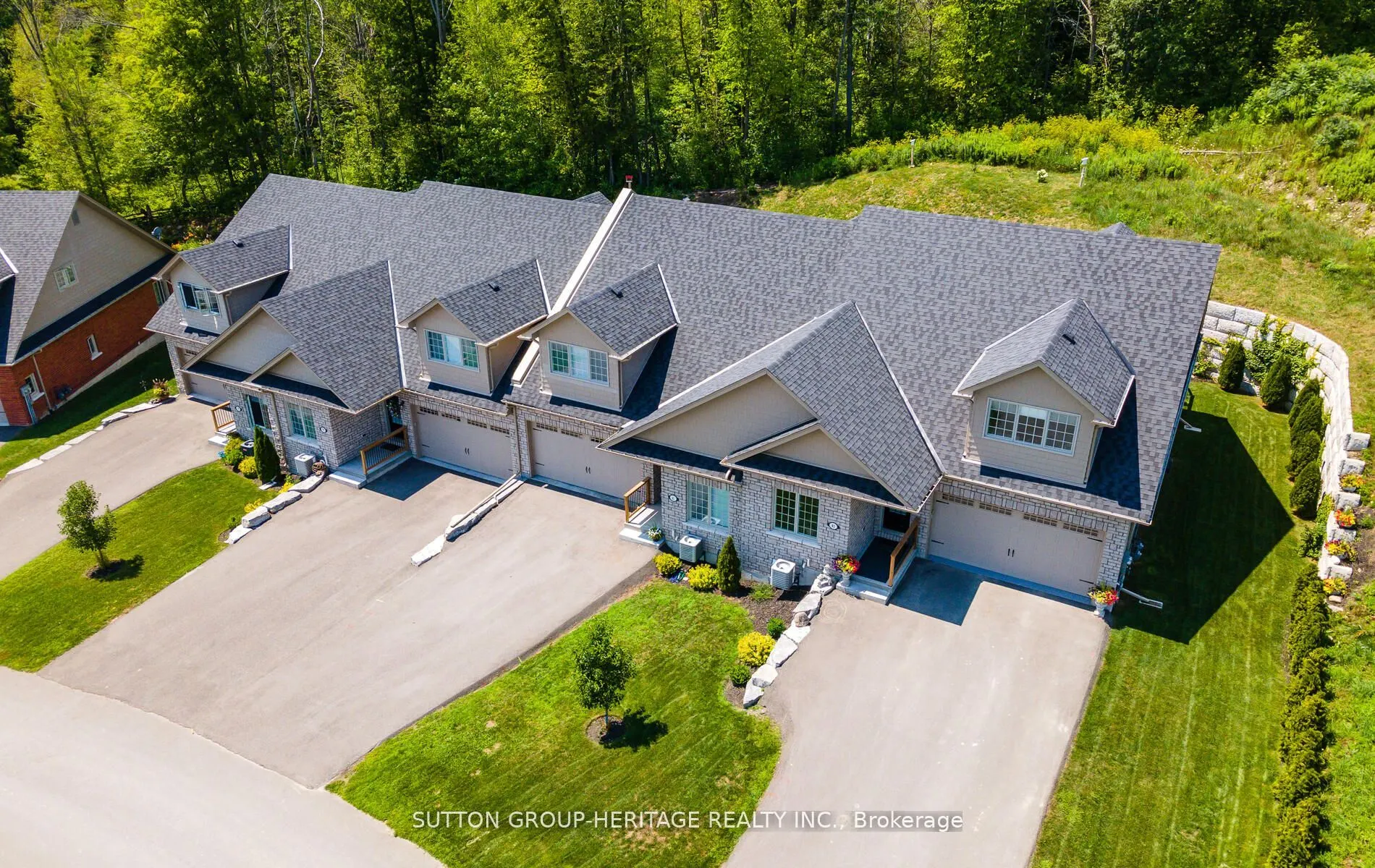 124 Orchard Way
