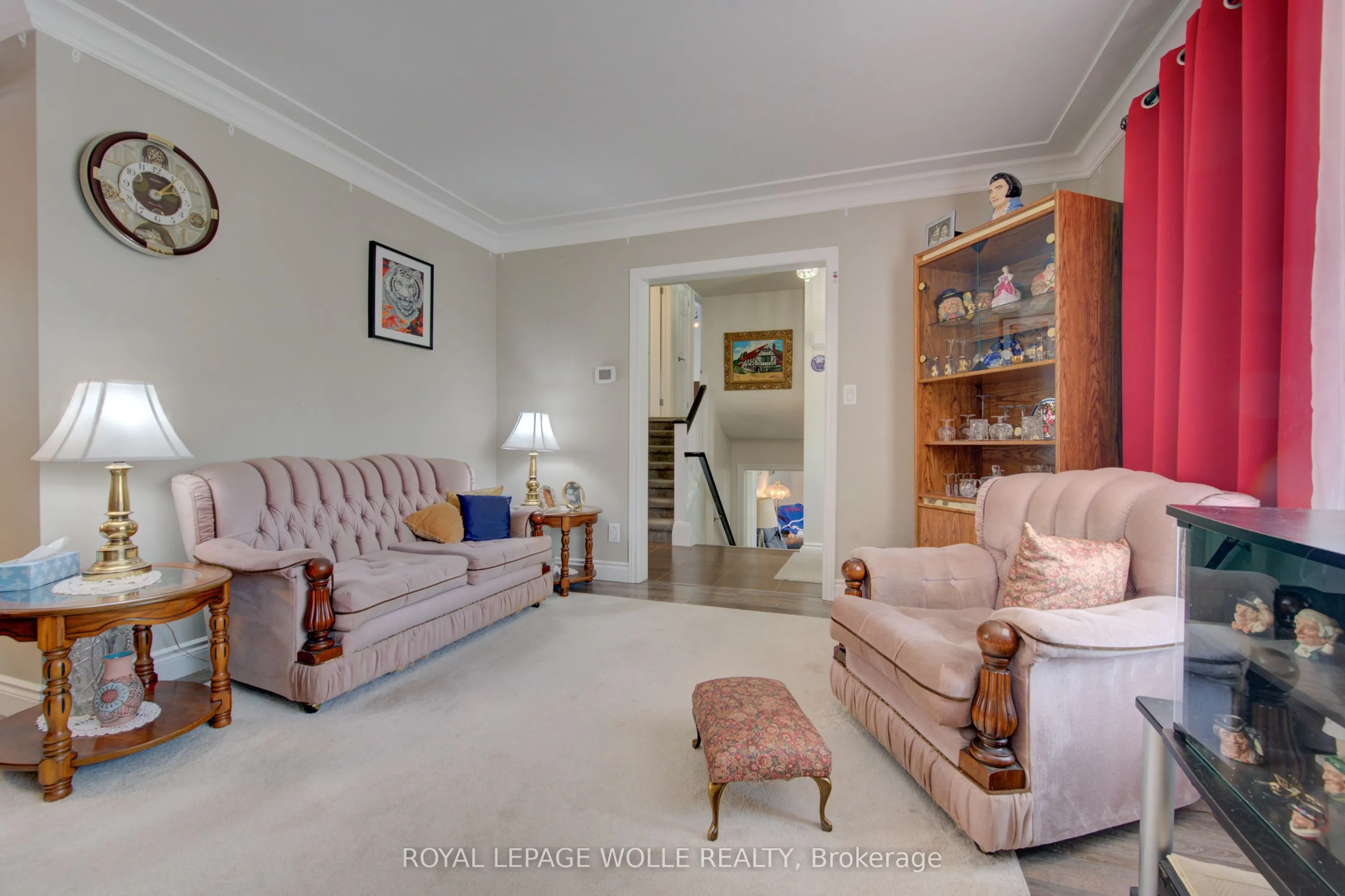 99 Highman Avenue