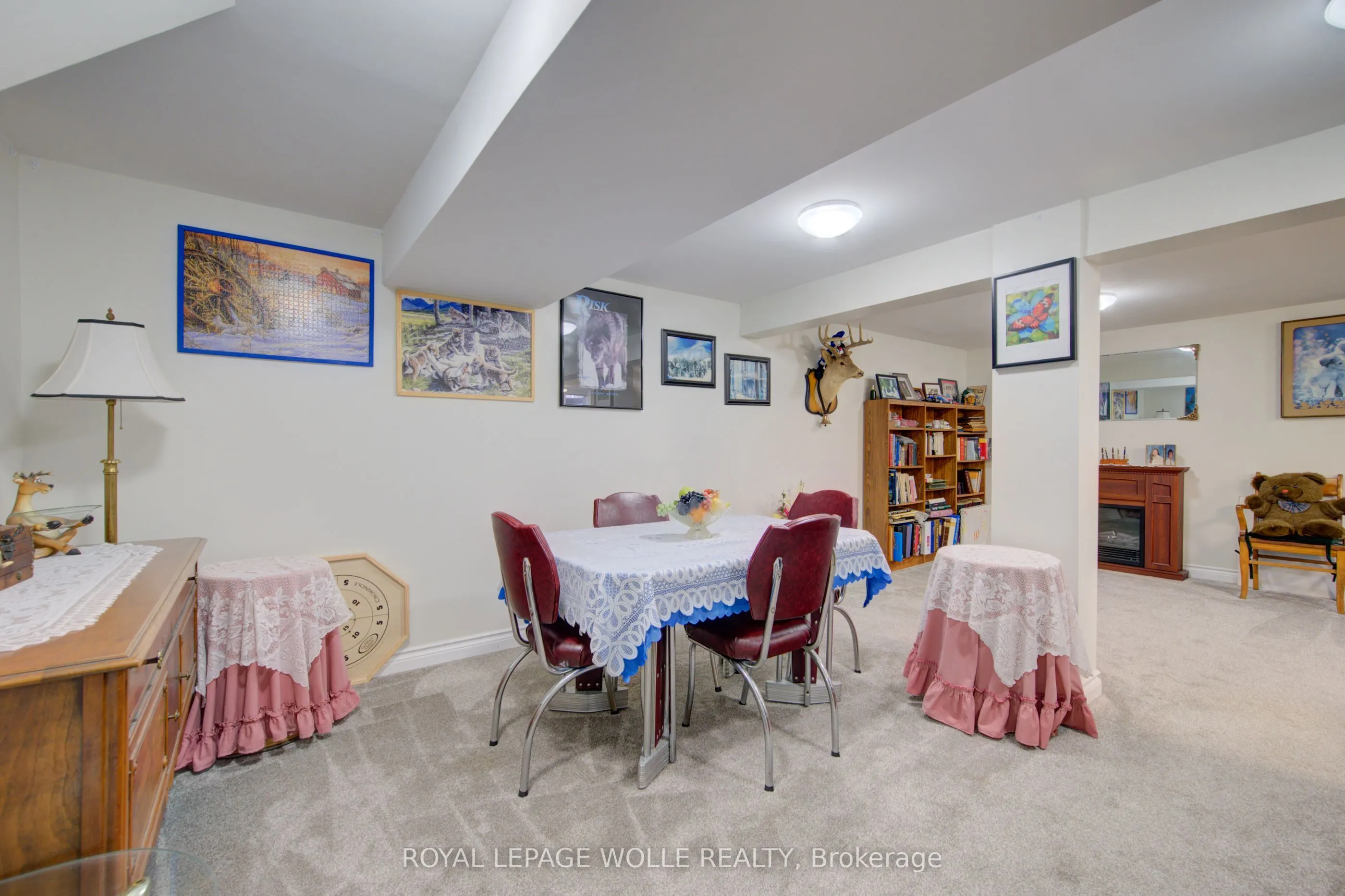 99 Highman Avenue