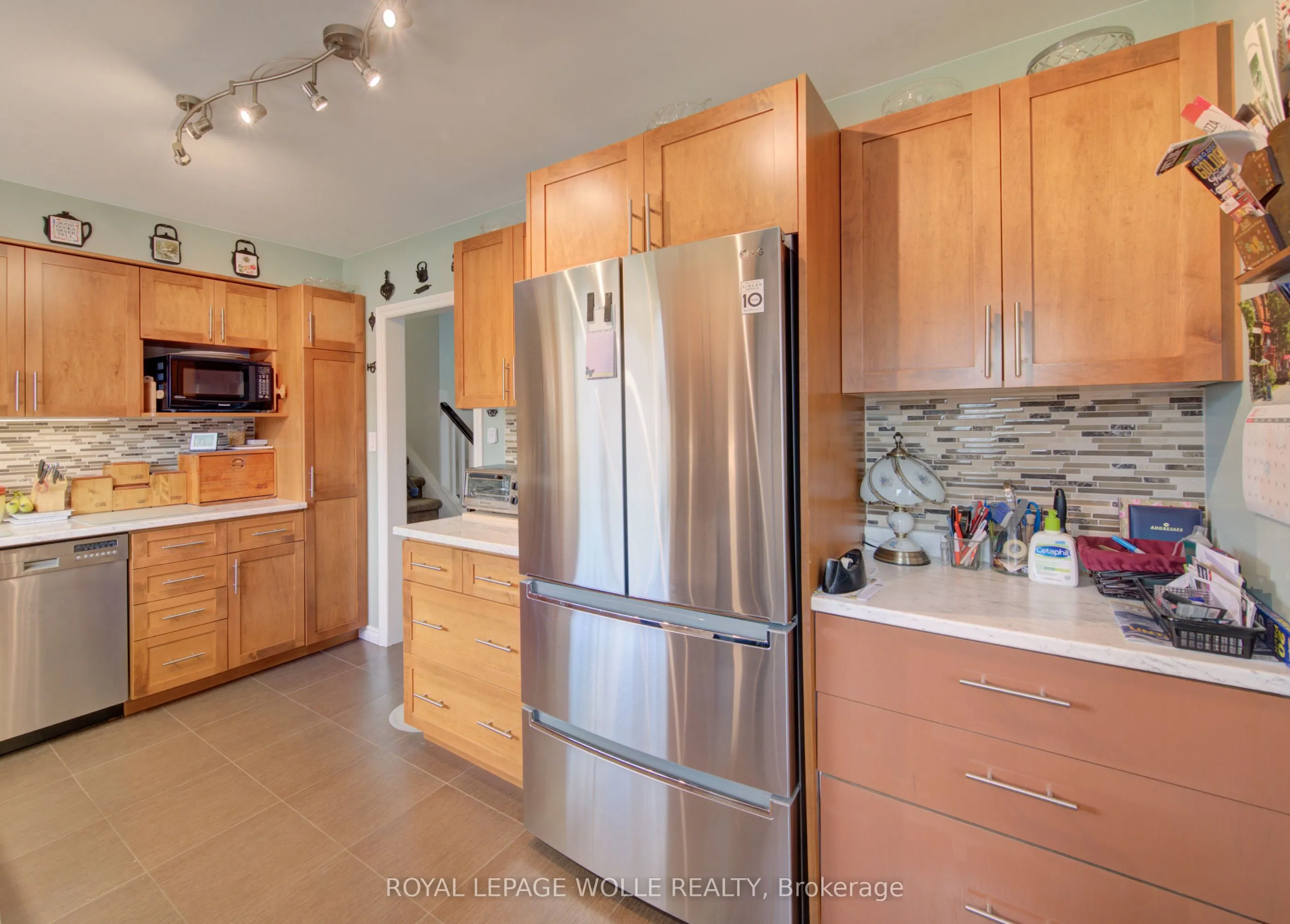 99 Highman Avenue