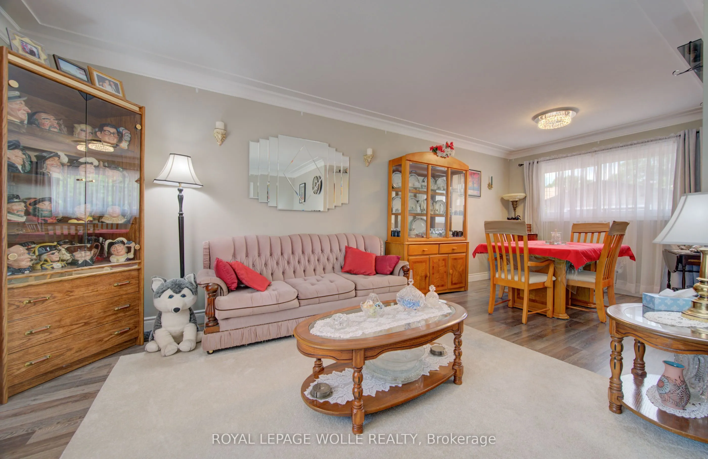 99 Highman Avenue