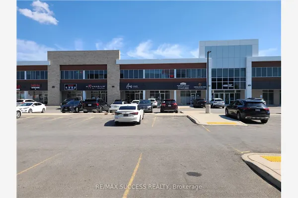 450 Hespeler Road