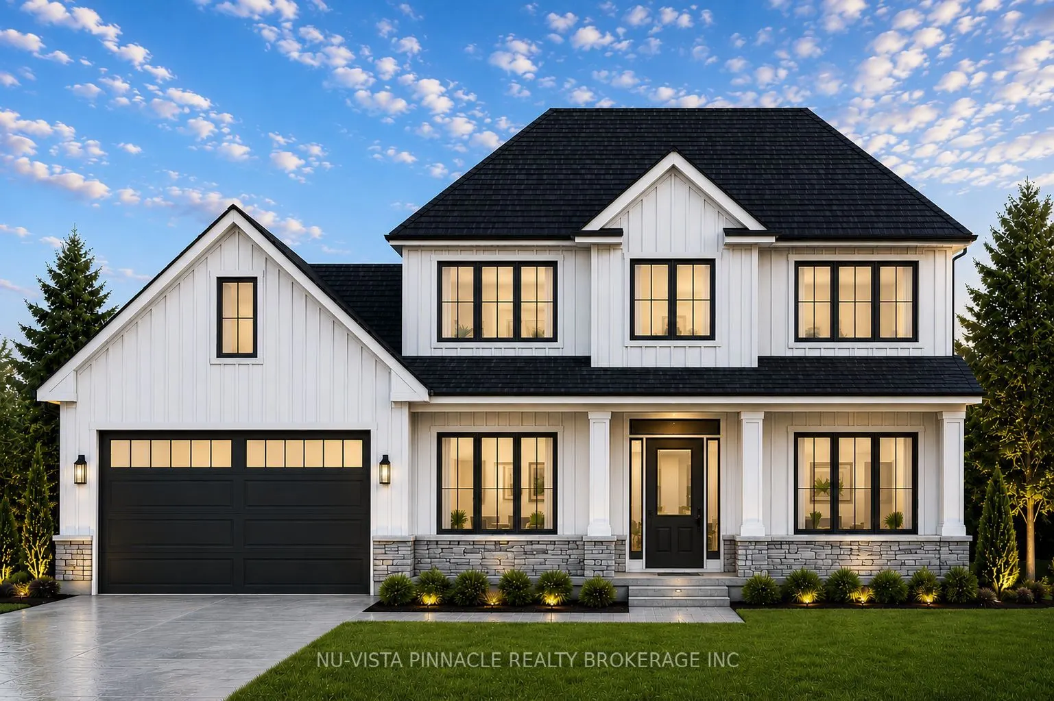 Lot 18 Harvest Lane