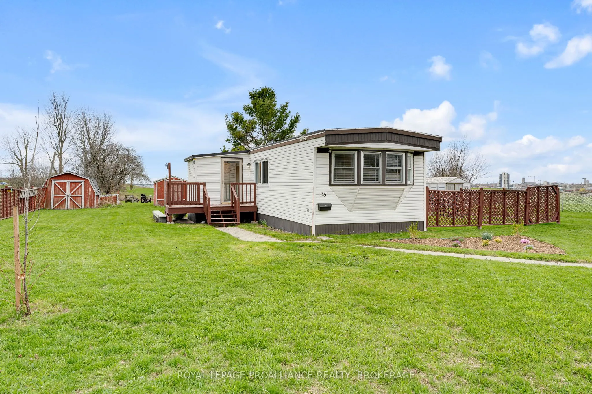 26 Kapyong Crescent