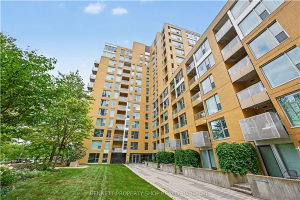 250 Lett Street #1304