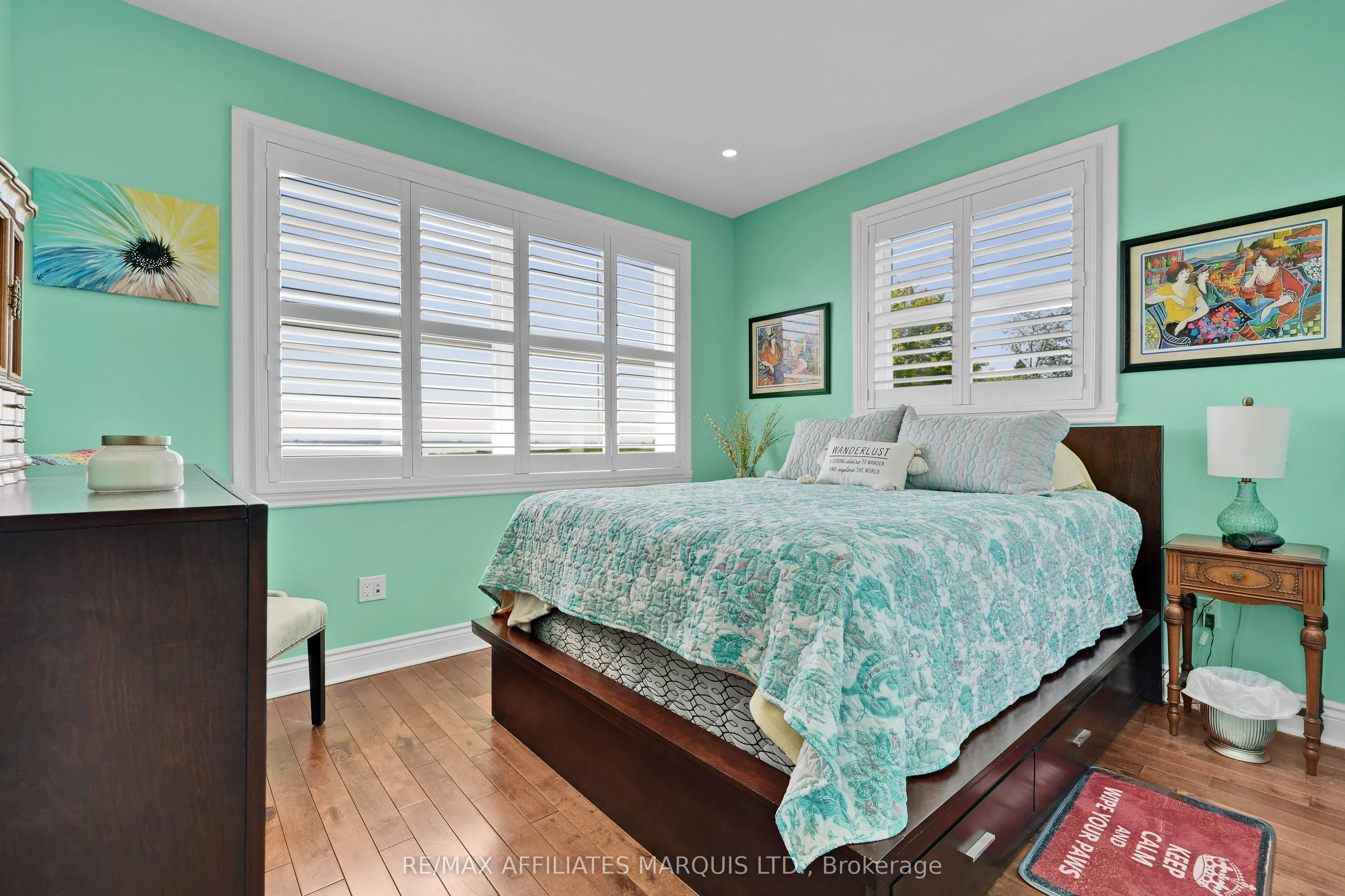 6266 Karen Drive