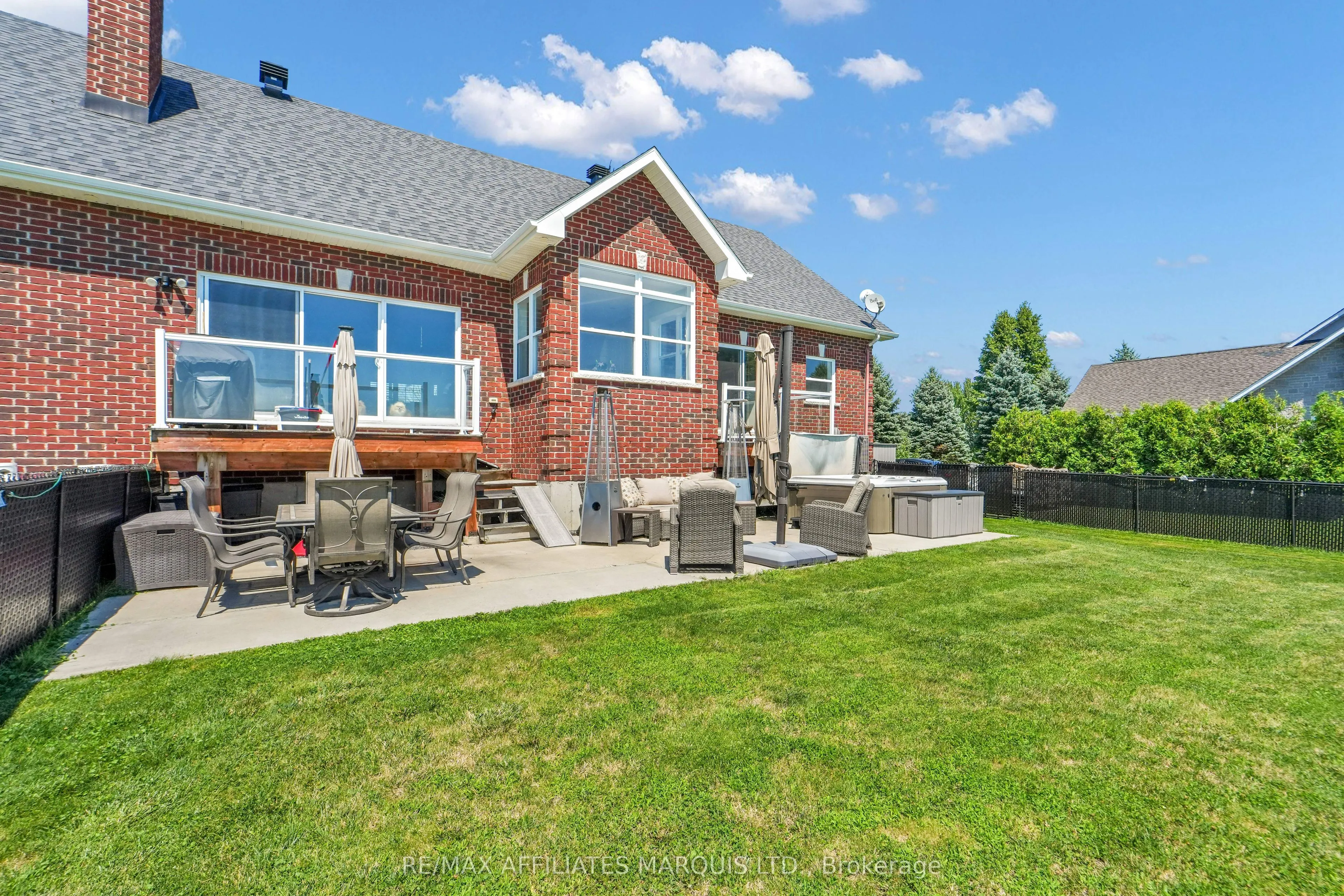6266 Karen Drive
