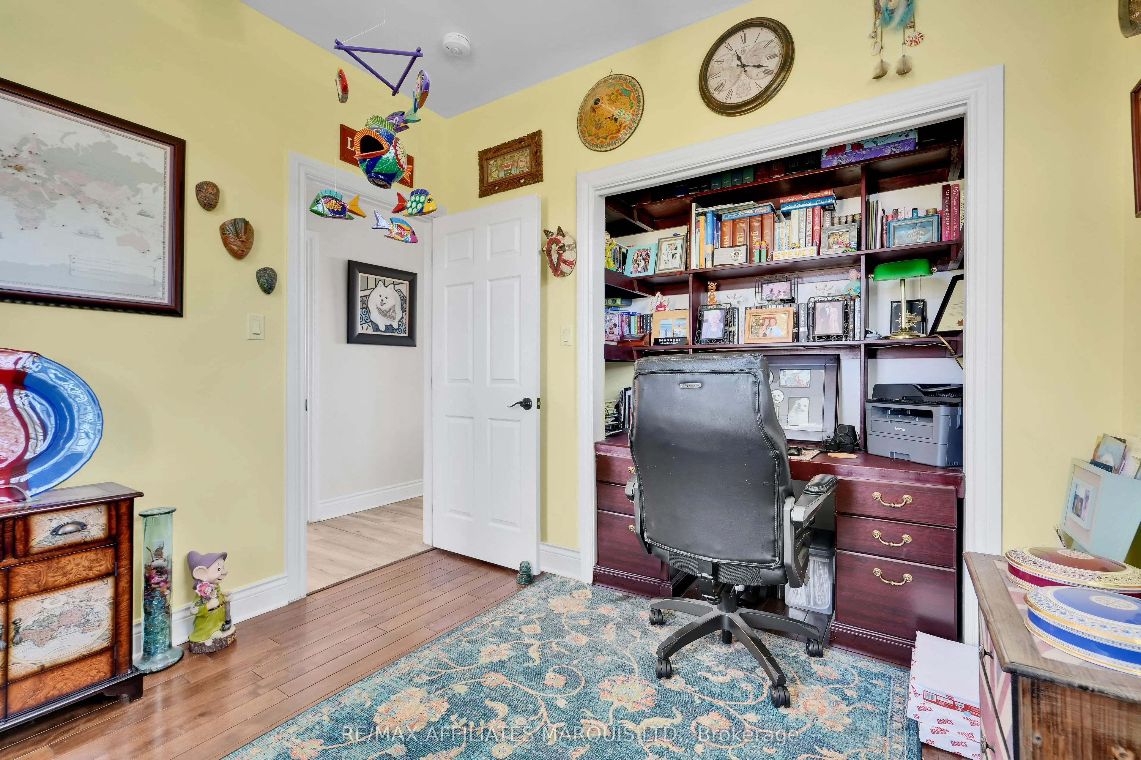 6266 Karen Drive