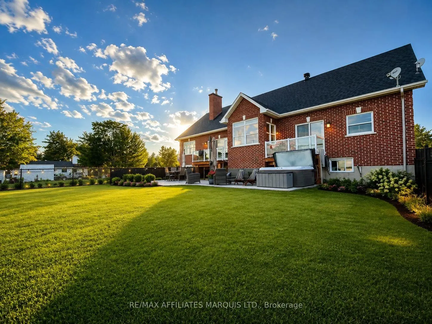 6266 Karen Drive
