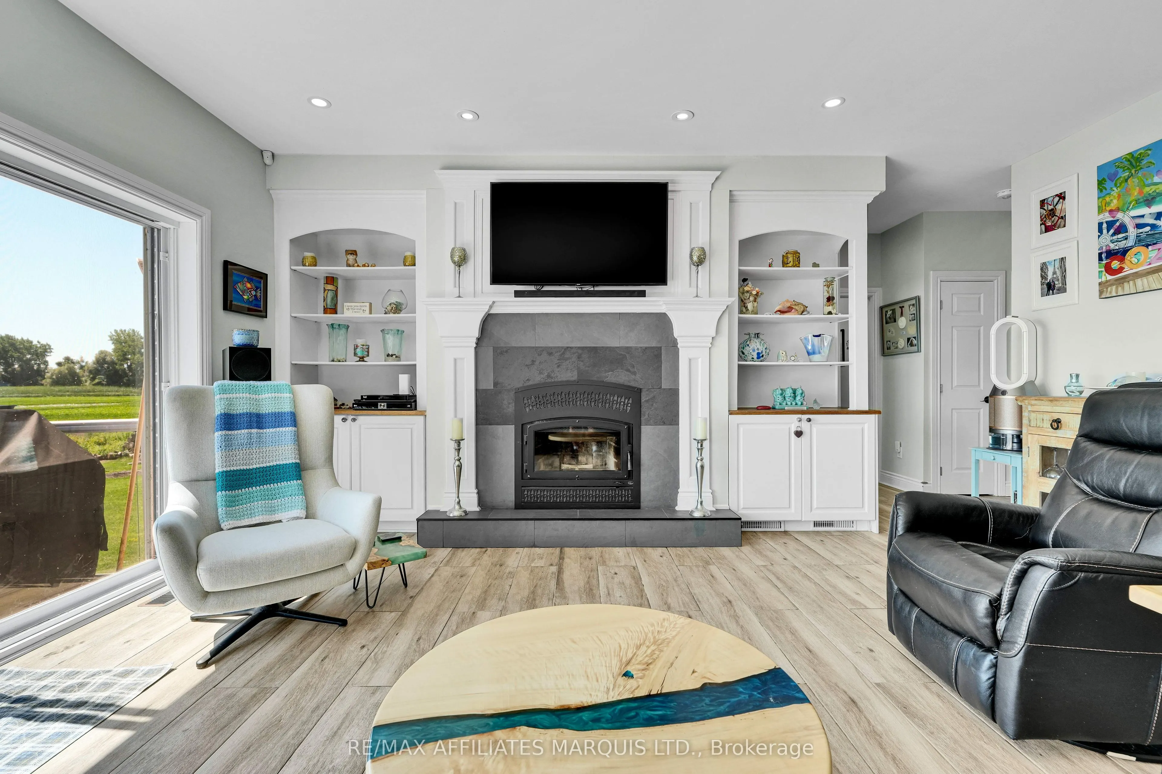 6266 Karen Drive
