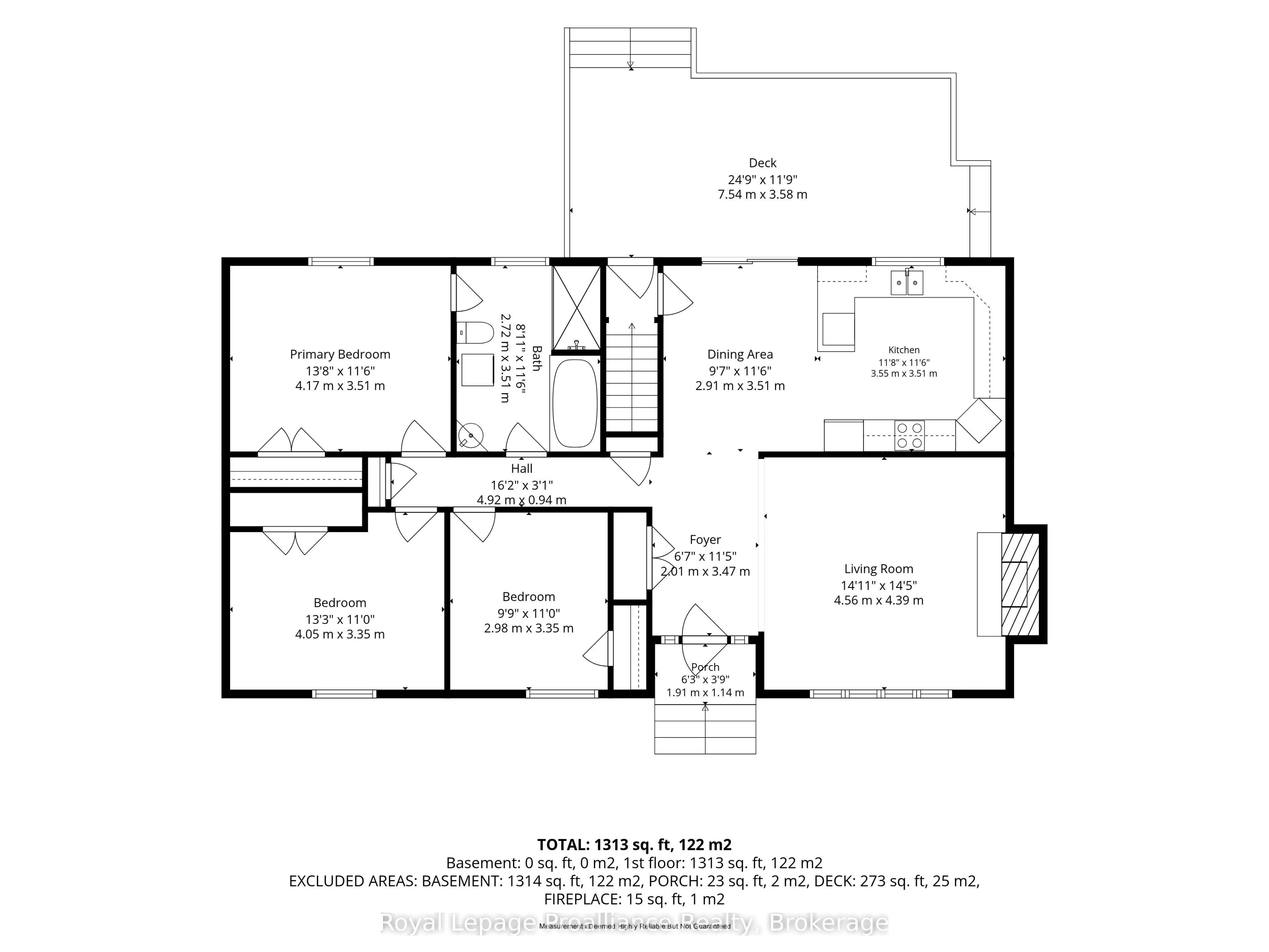 393 Kings Mill Road