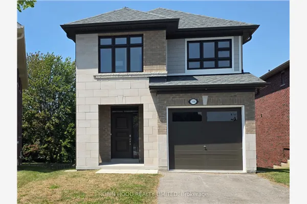 398 Rita's Avenue