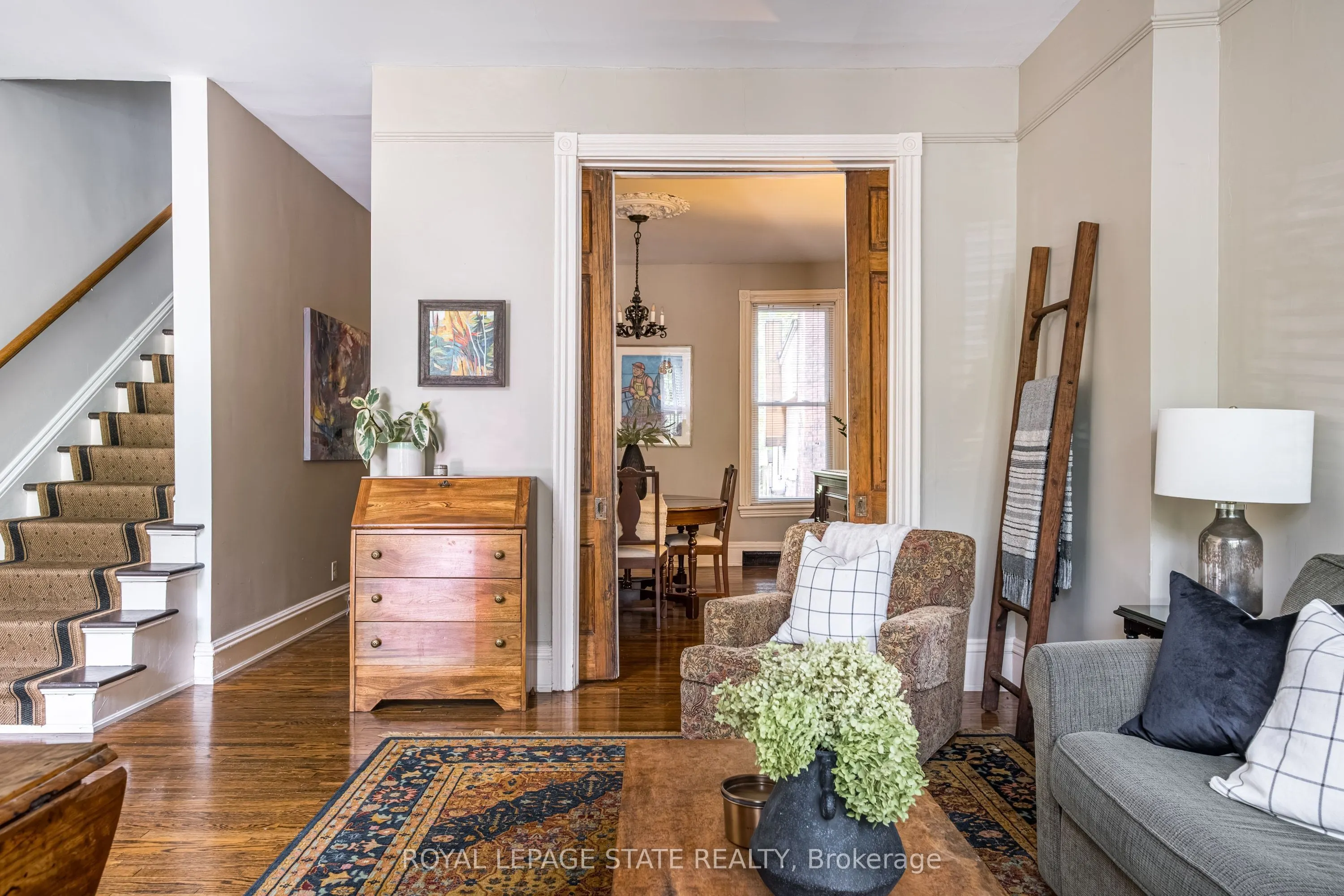 151 Markland Street