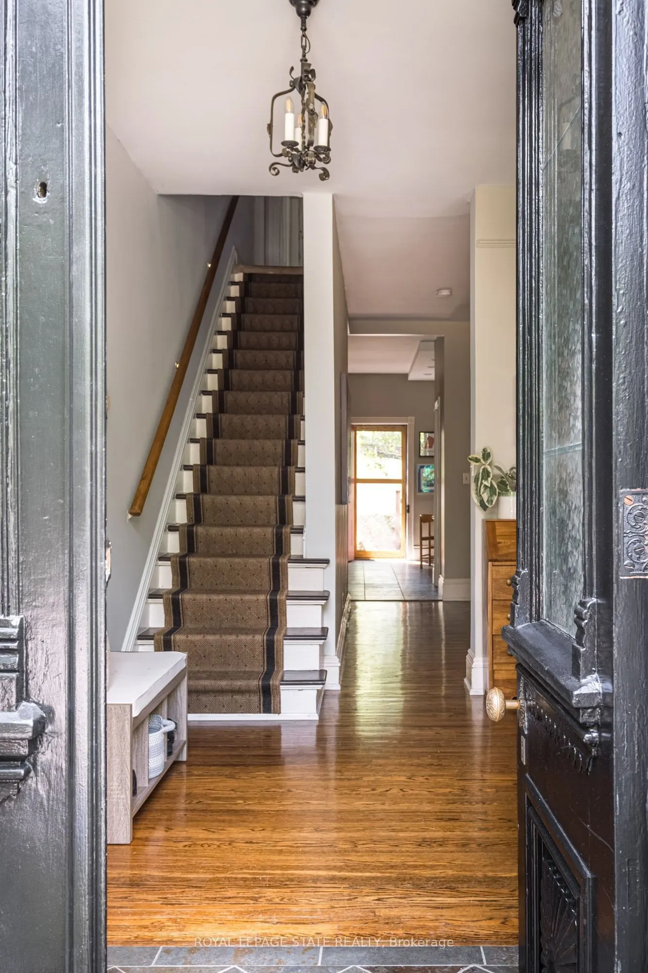 151 Markland Street