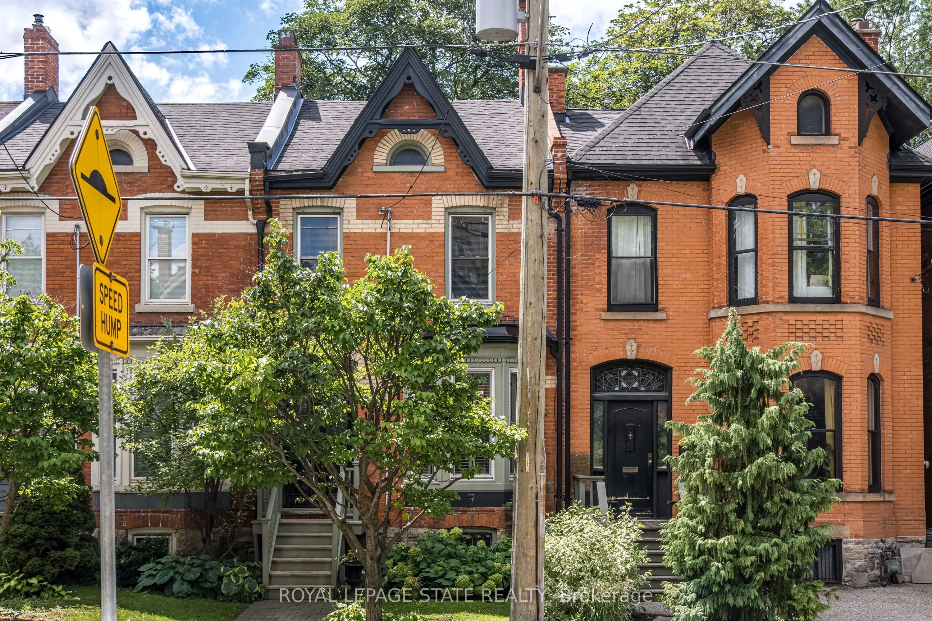 151 Markland Street