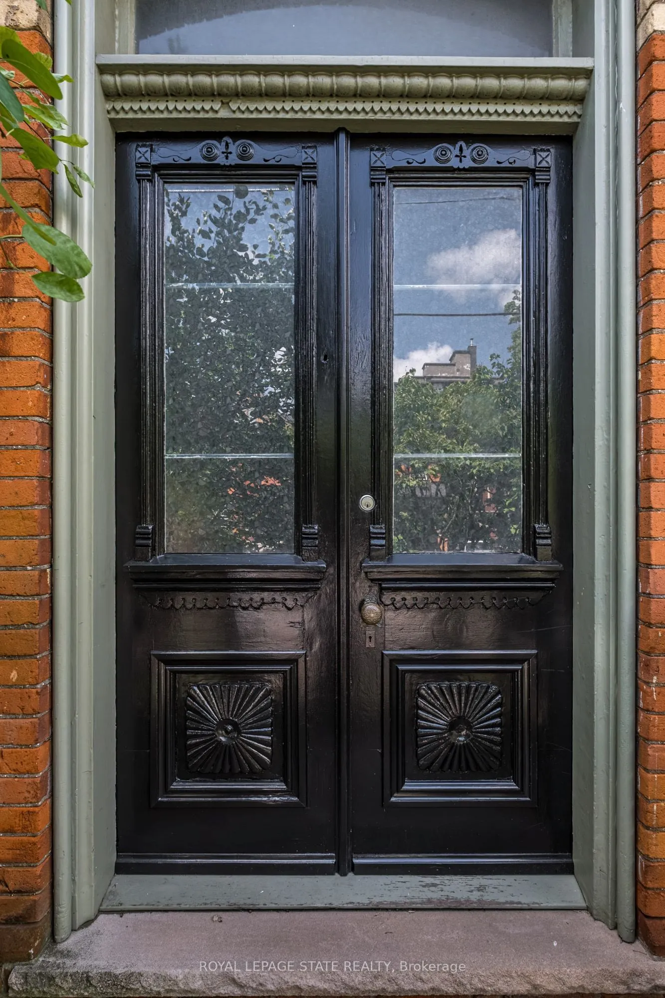 151 Markland Street