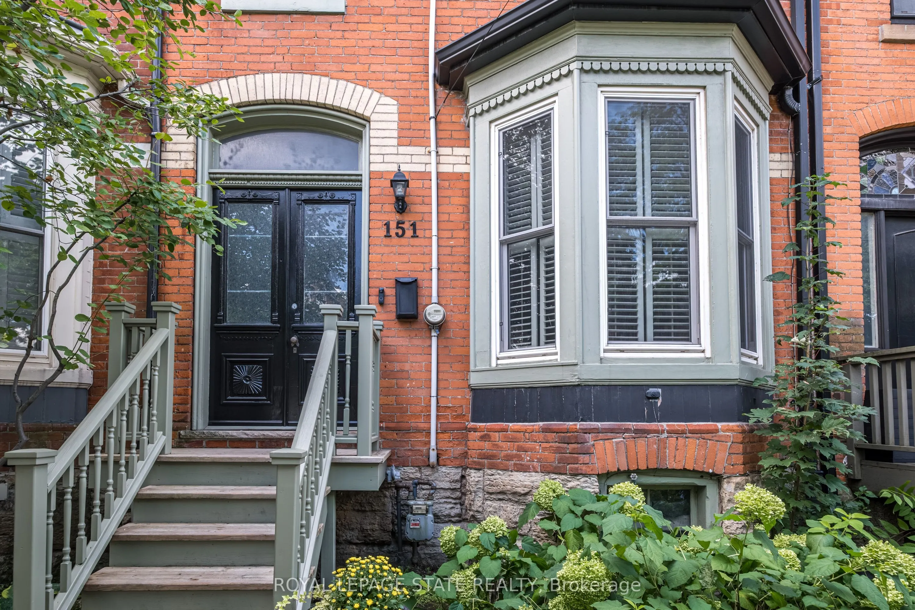 151 Markland Street