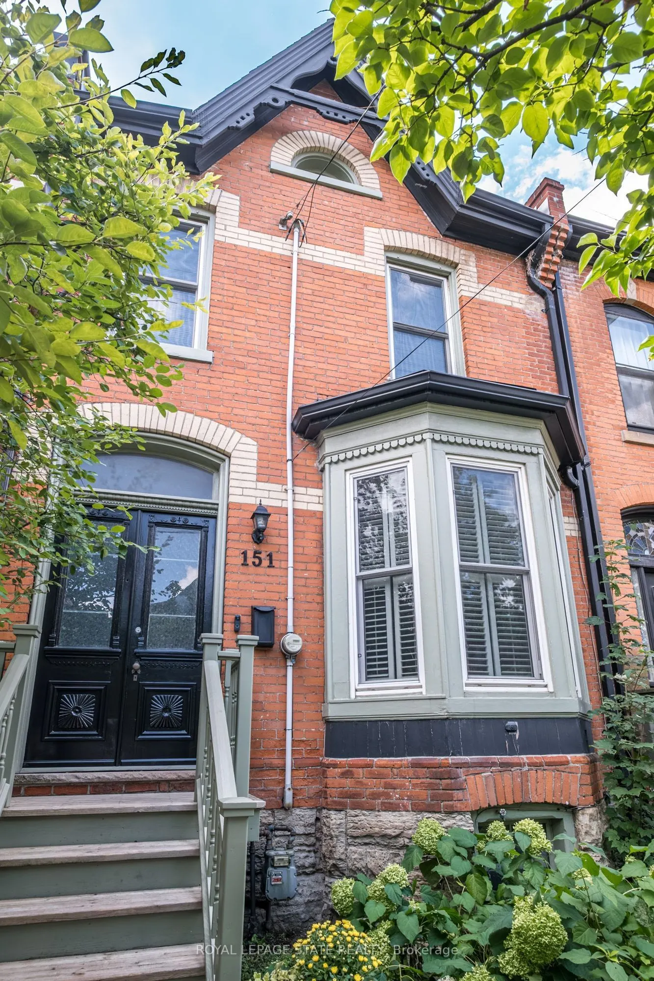 151 Markland Street