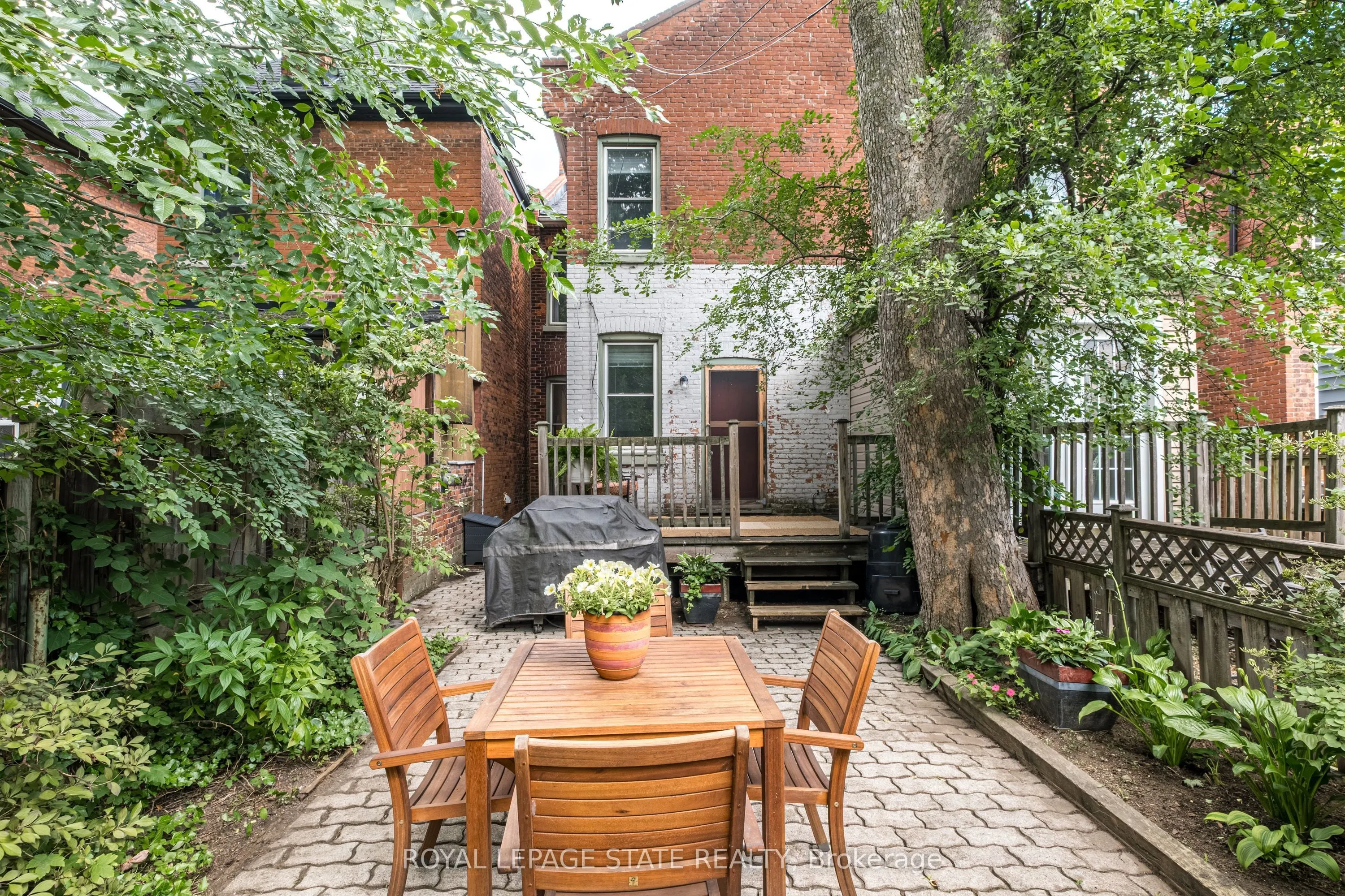 151 Markland Street
