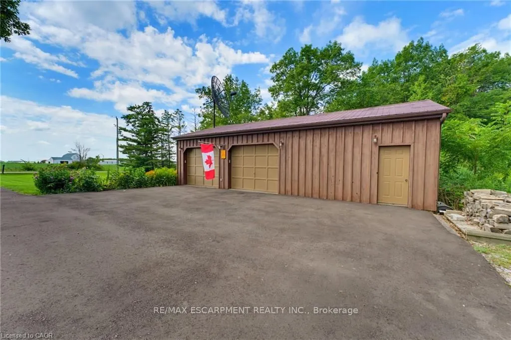 1045 Concession 6 Road