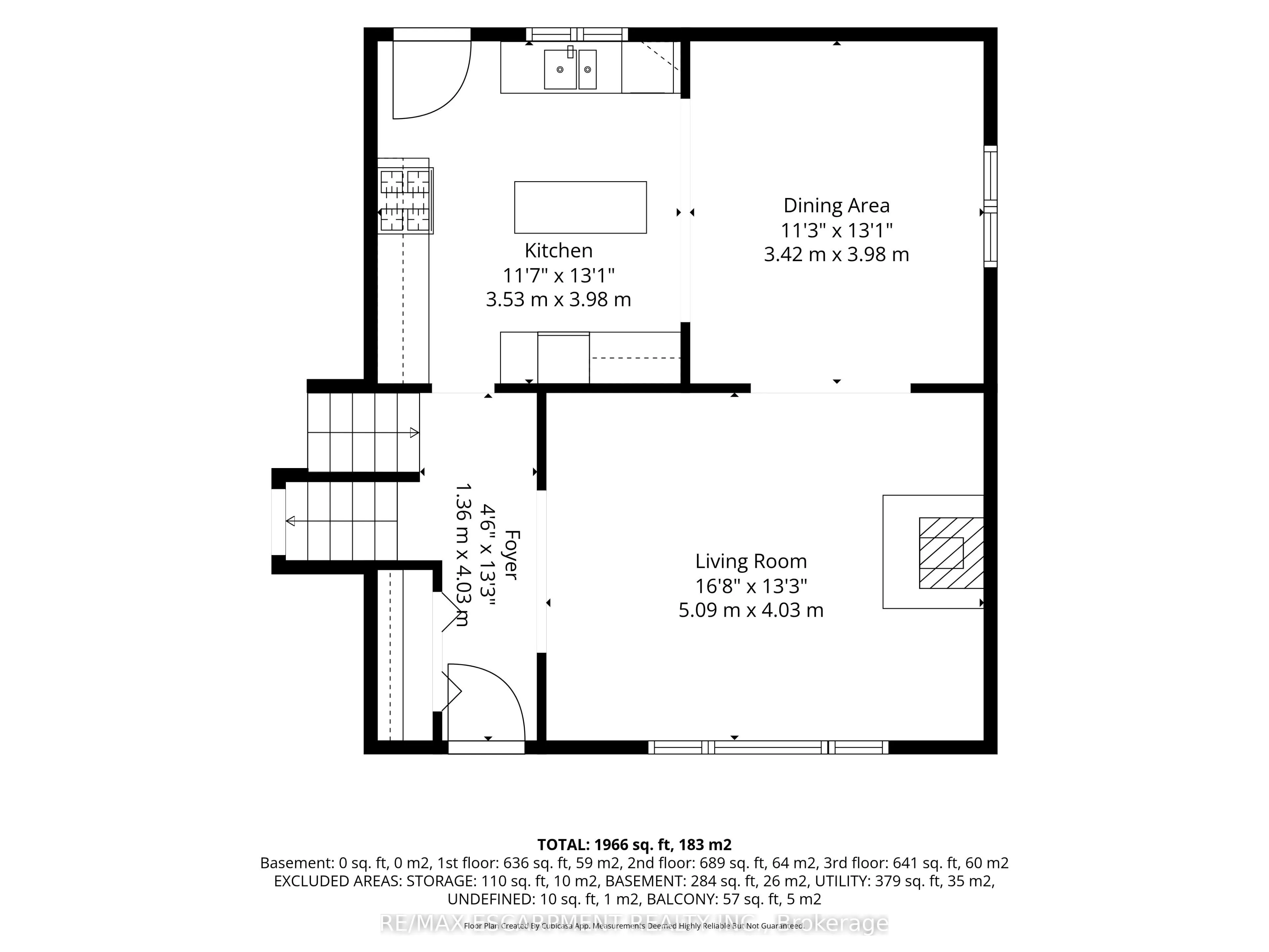1045 Concession 6 Road