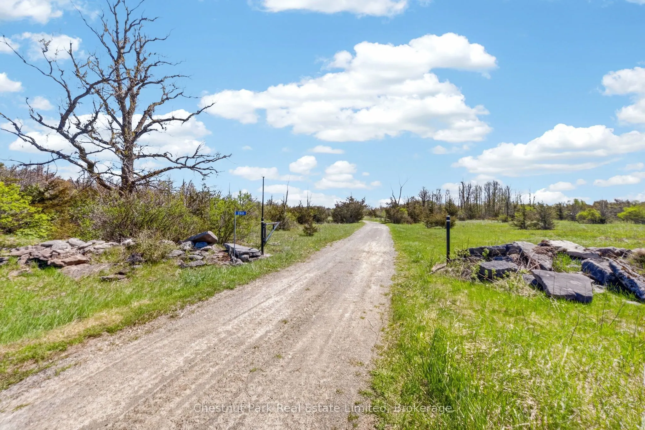 0 Nappan Island Road