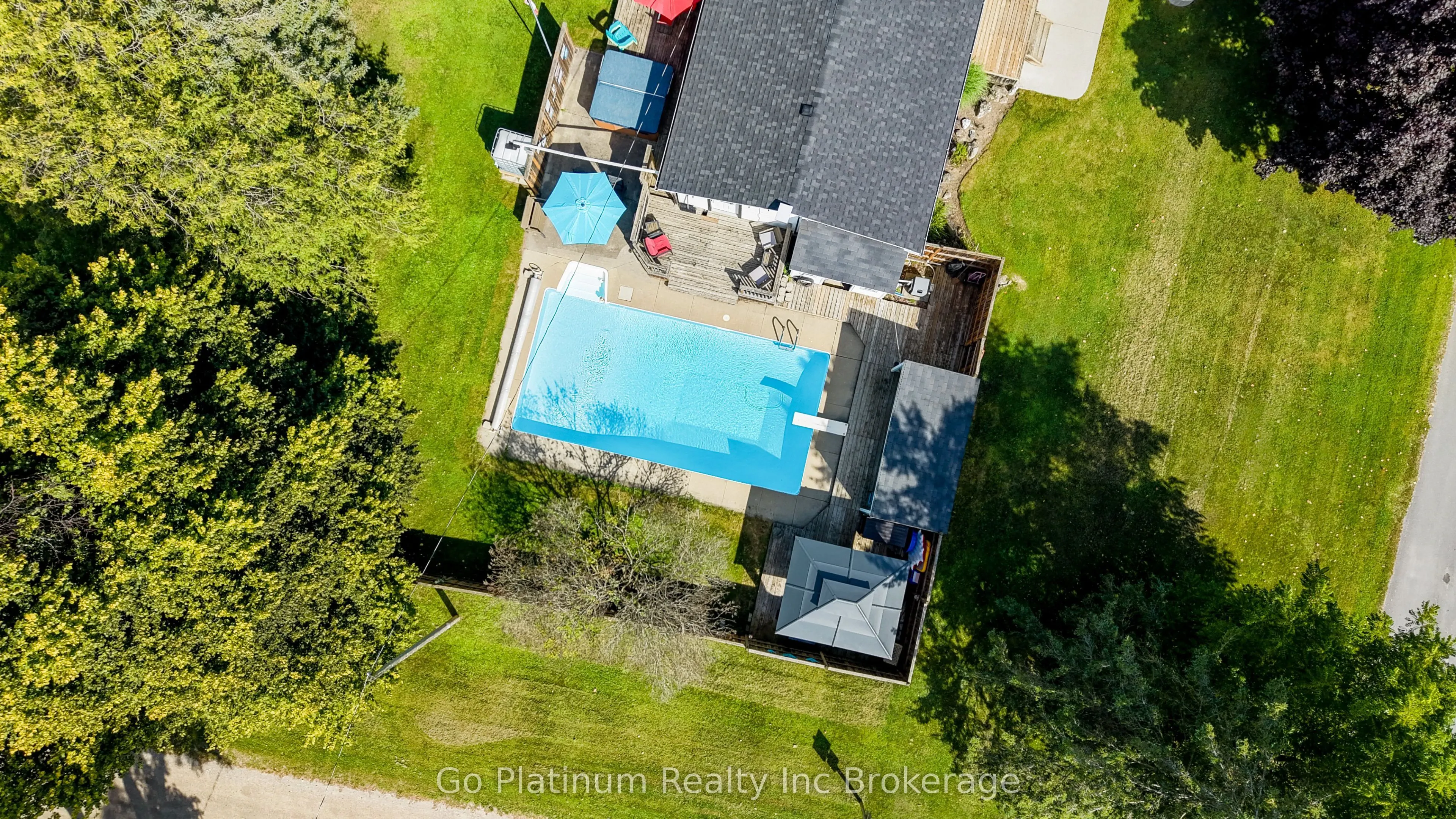 955287 Canning Road