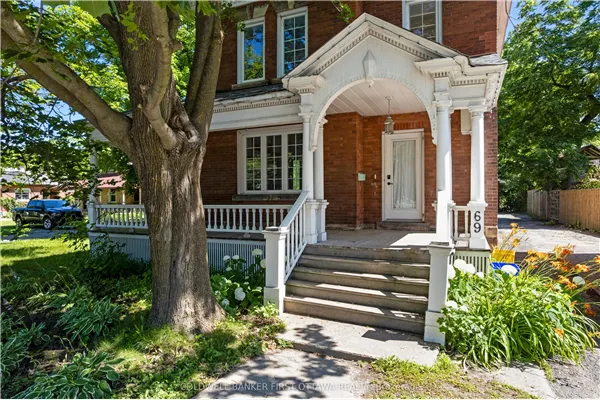 69 Wilson Street W