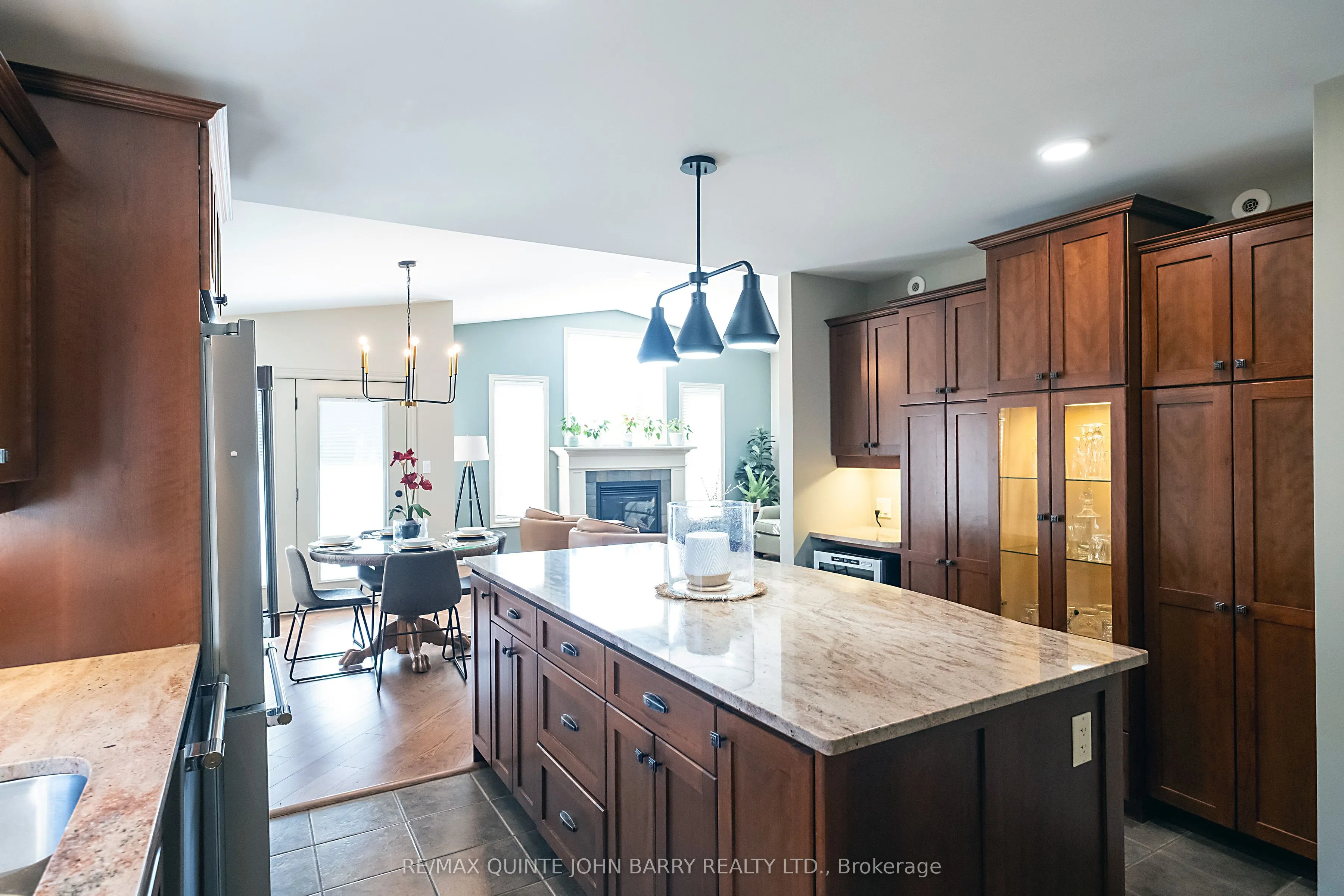 4 Hickory Court