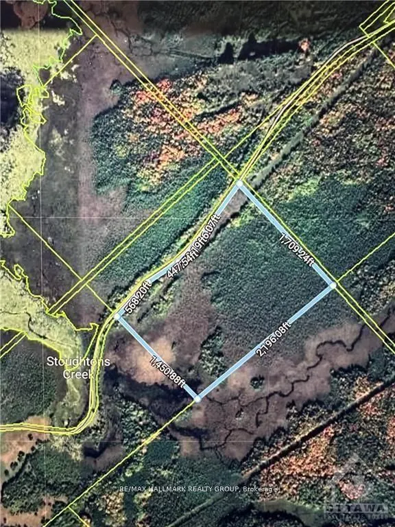 00 PT LOT 12 CON 11 BARRYVALE Road #470600601016900