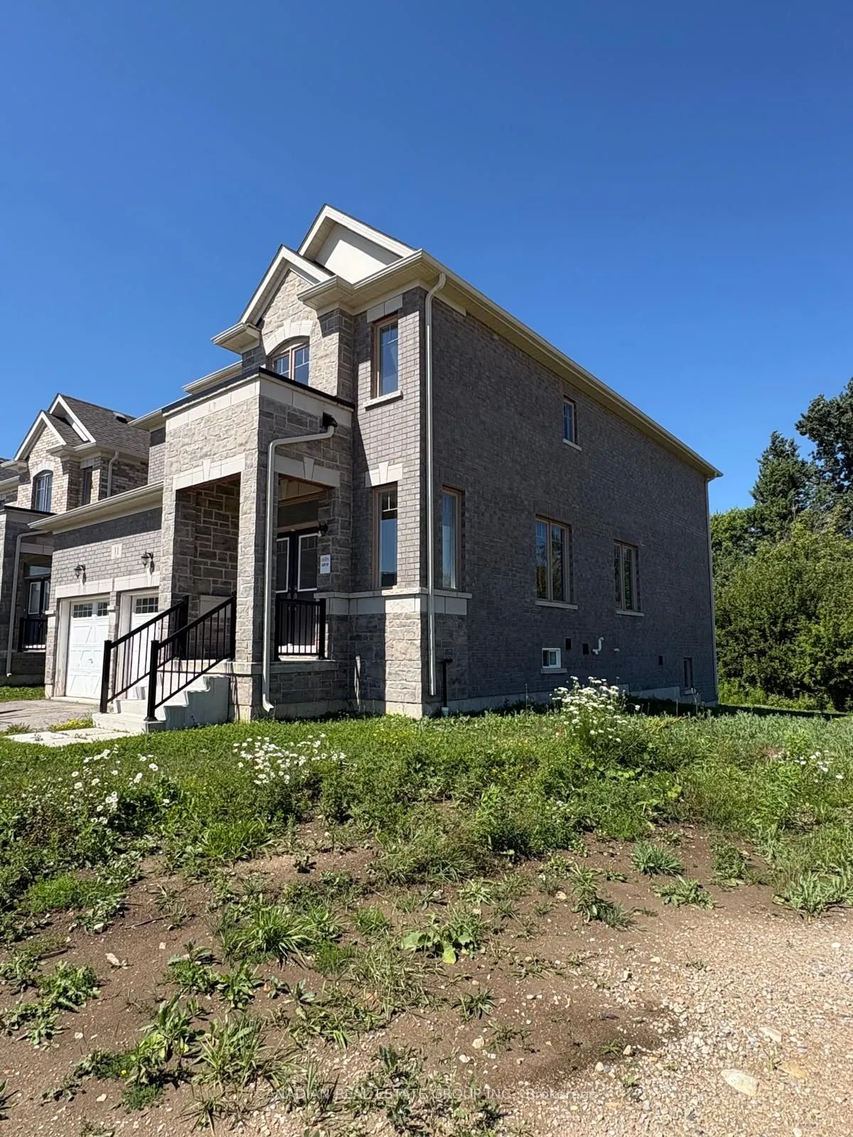 11 Corbett Street