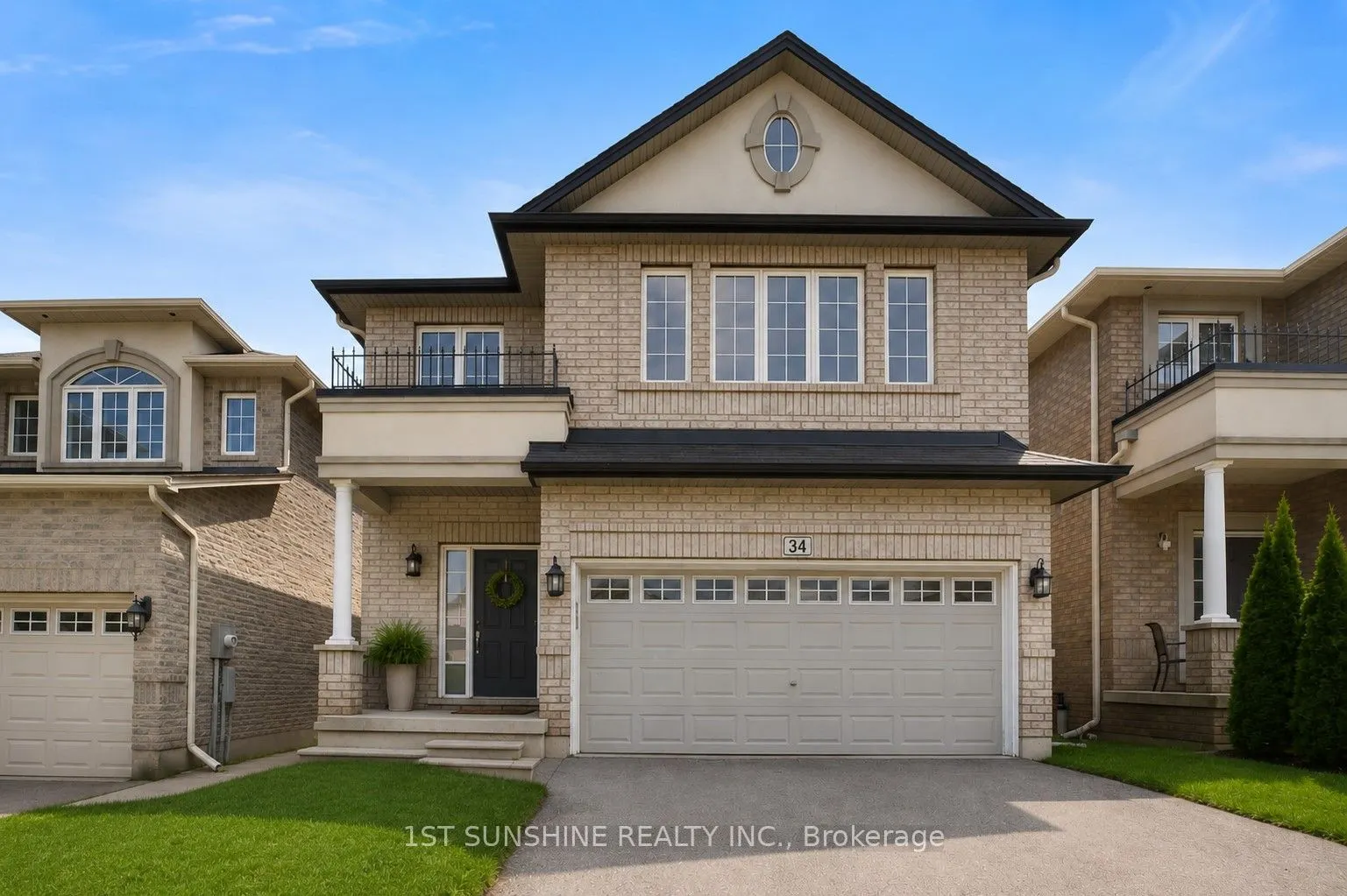 34 House Lane