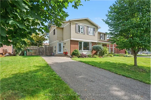279 Pintail Terrace