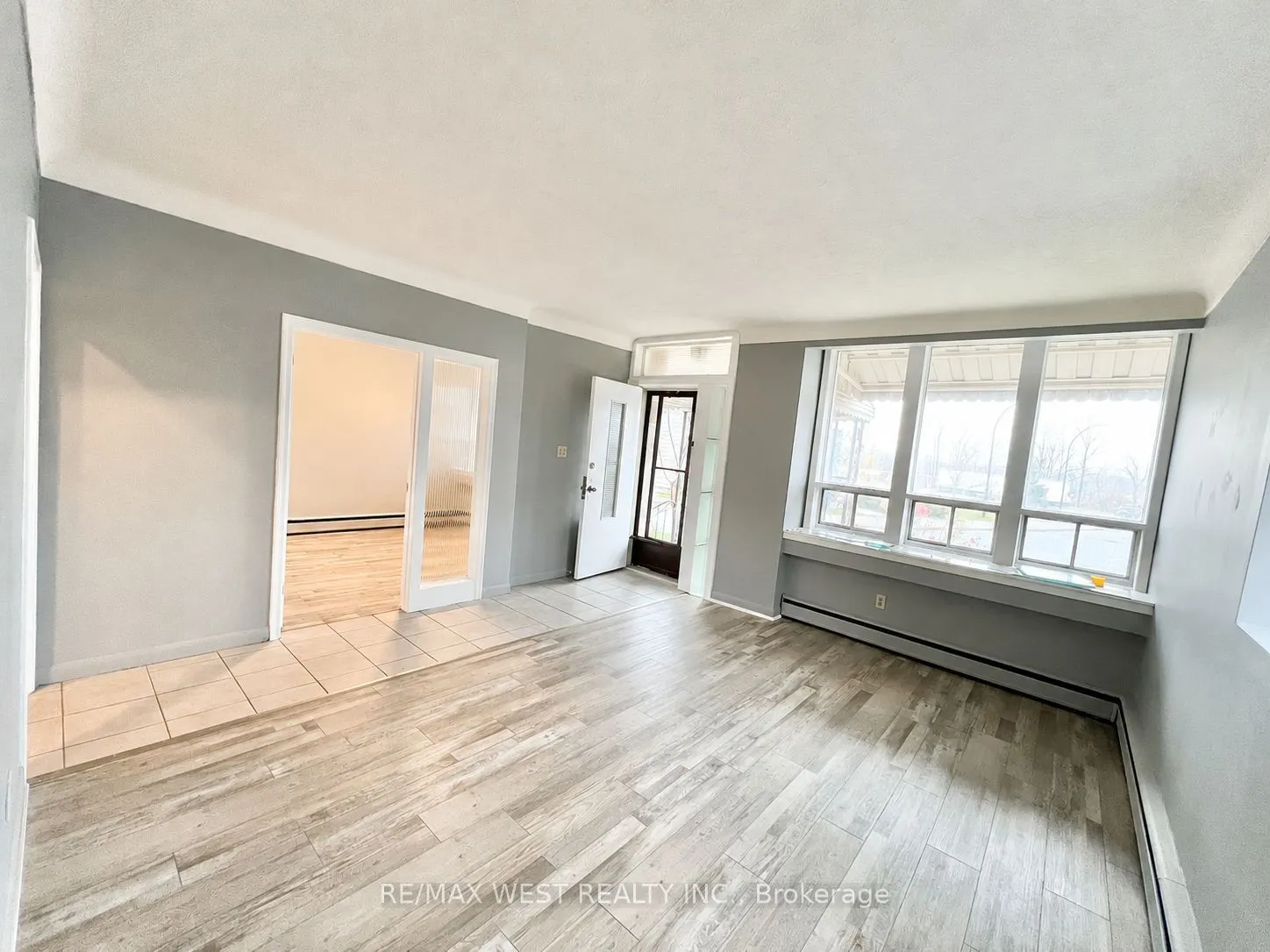 55 John Street N