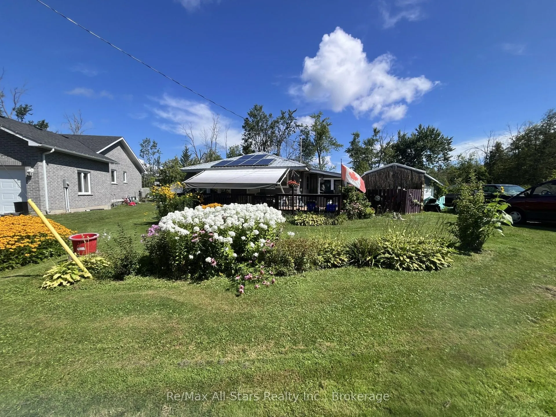 2 Alexander Avenue