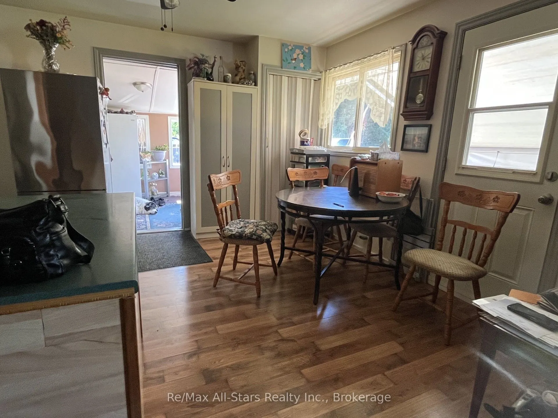 2 Alexander Avenue