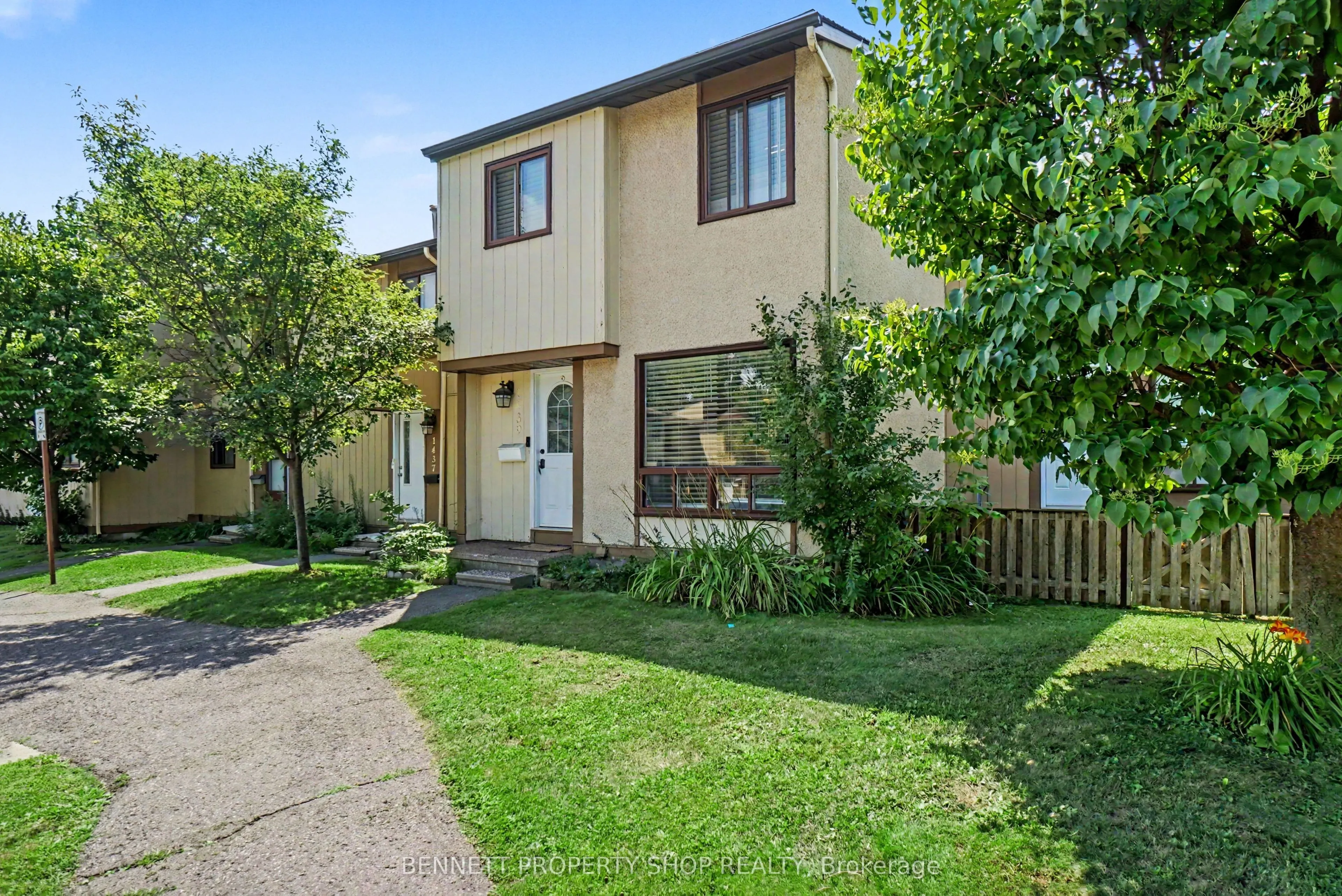 1439 Bethamy Lane #28
