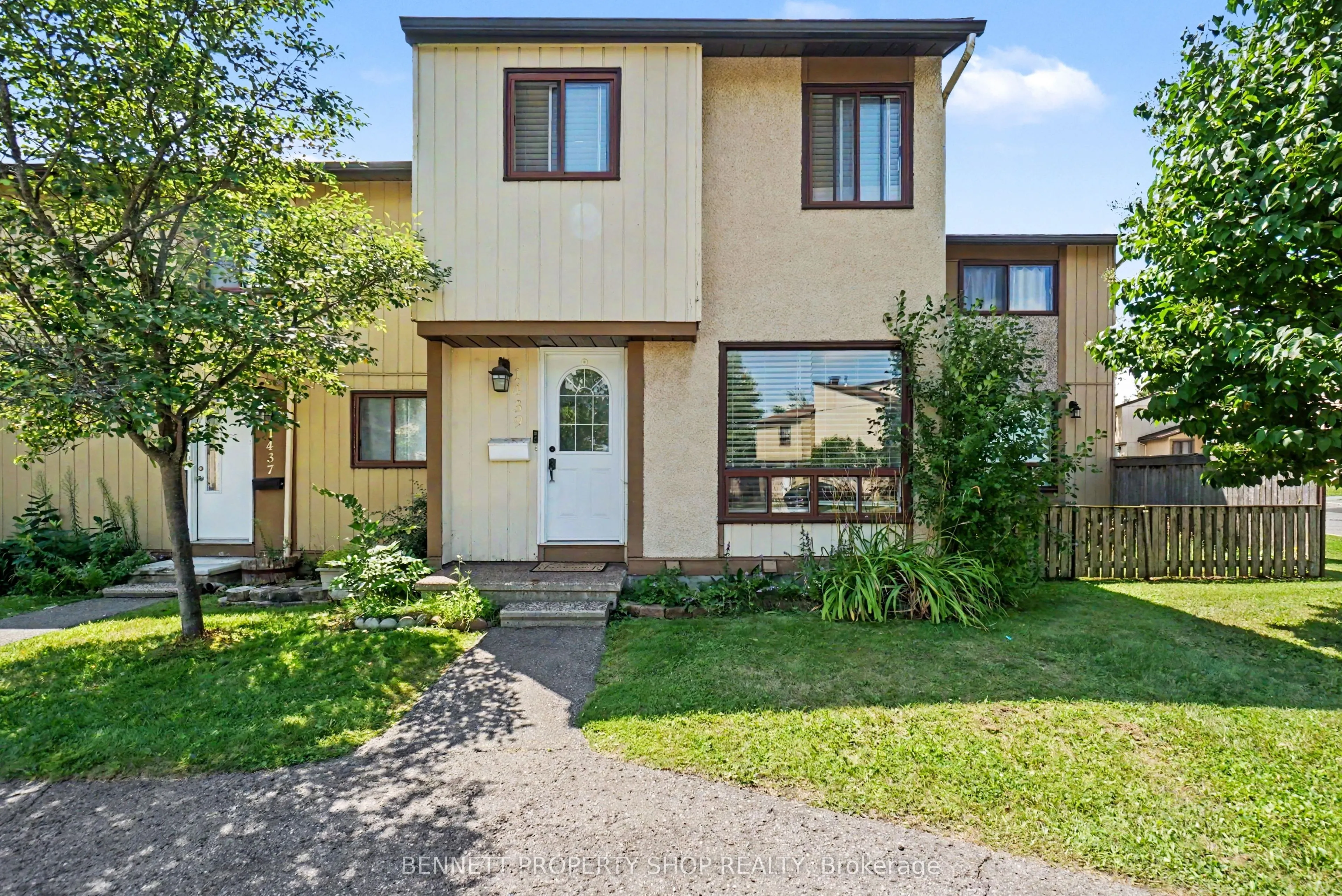 1439 Bethamy Lane #28