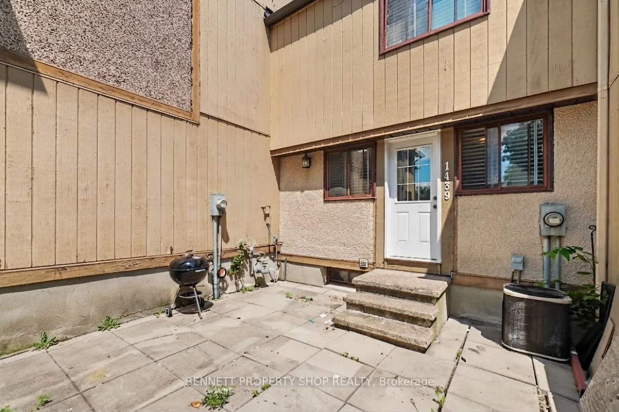 1439 Bethamy Lane #28