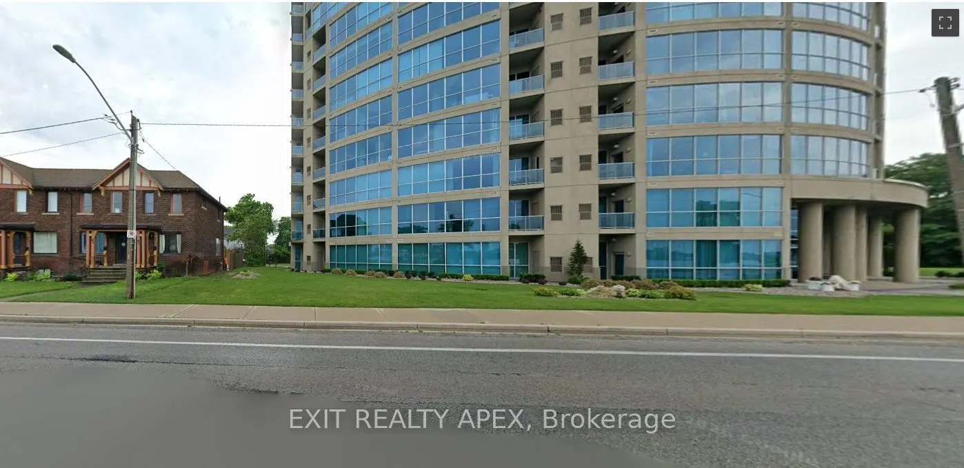 1225 Riverside Drive #1602