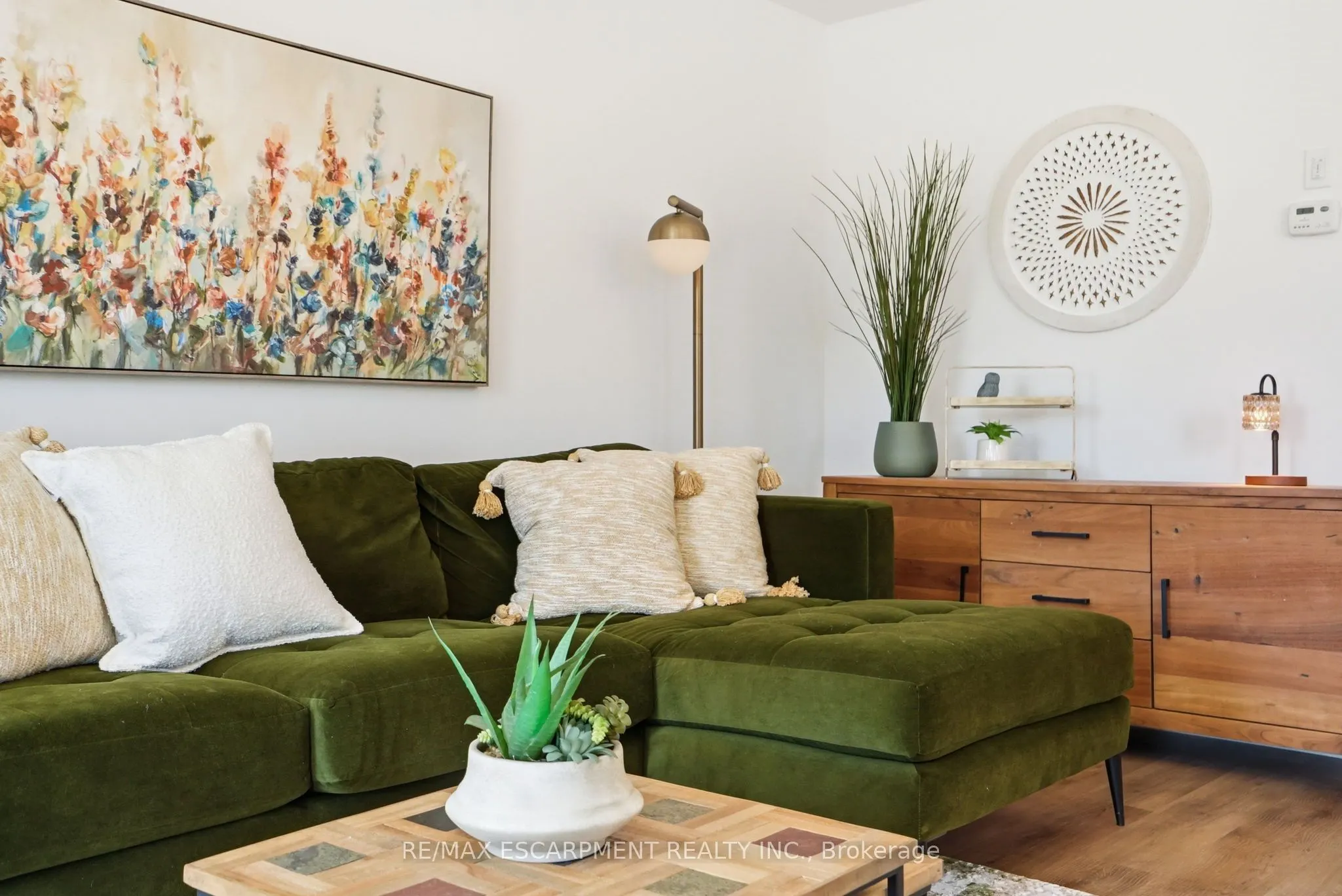 245 Burke Street #29