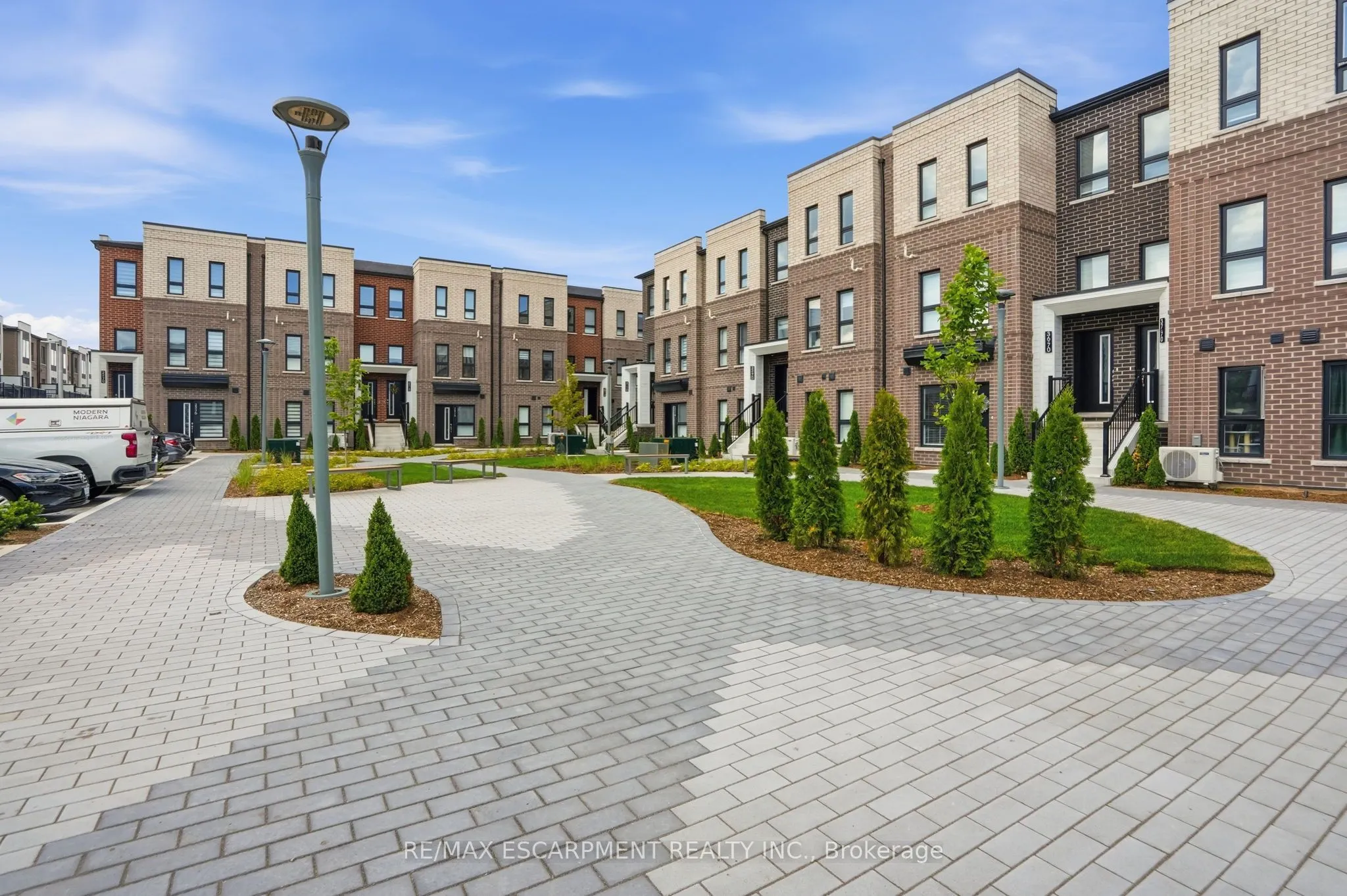 245 Burke Street #29
