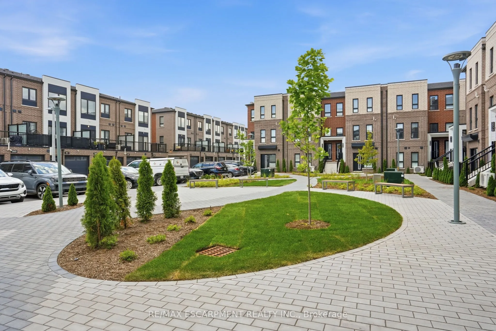 245 Burke Street #29