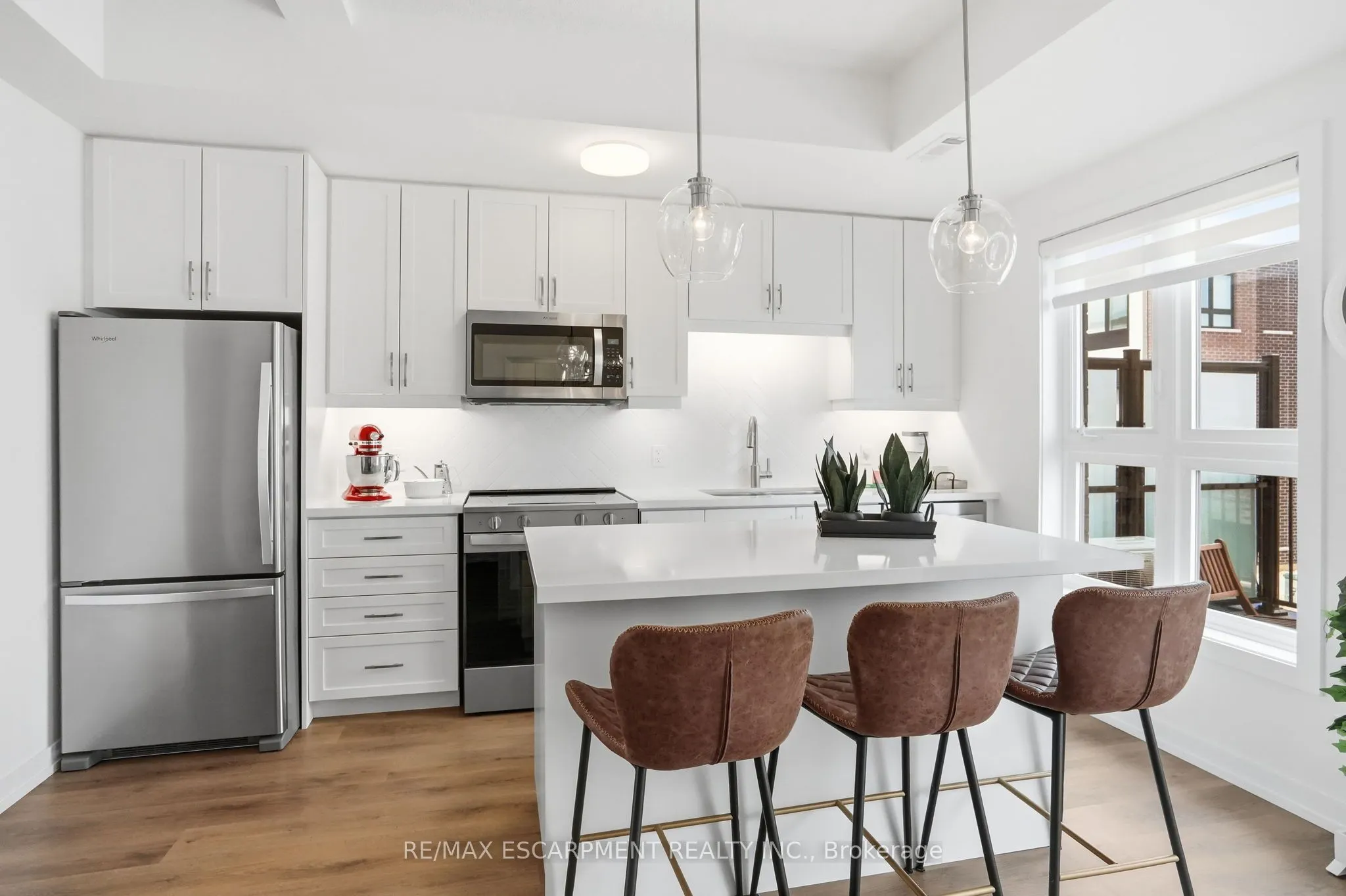 245 Burke Street #29