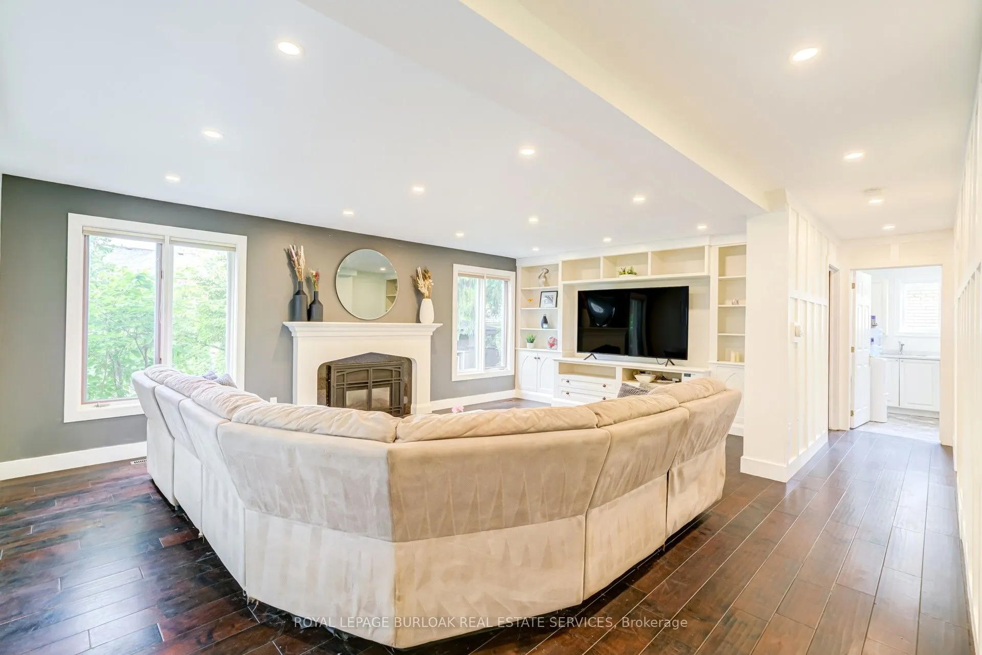181 Golf Links Road