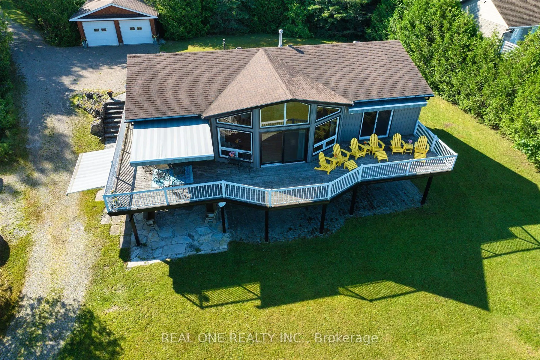 501219 Grey Road 1 Road