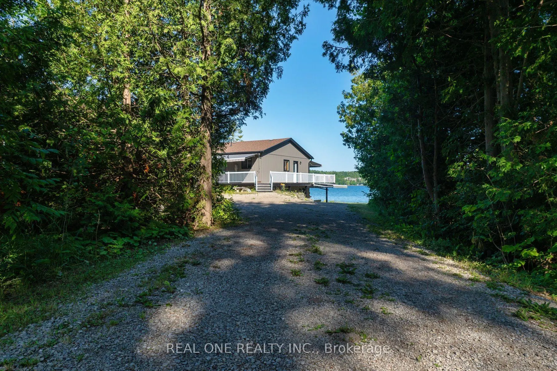 501219 Grey Road 1 Road